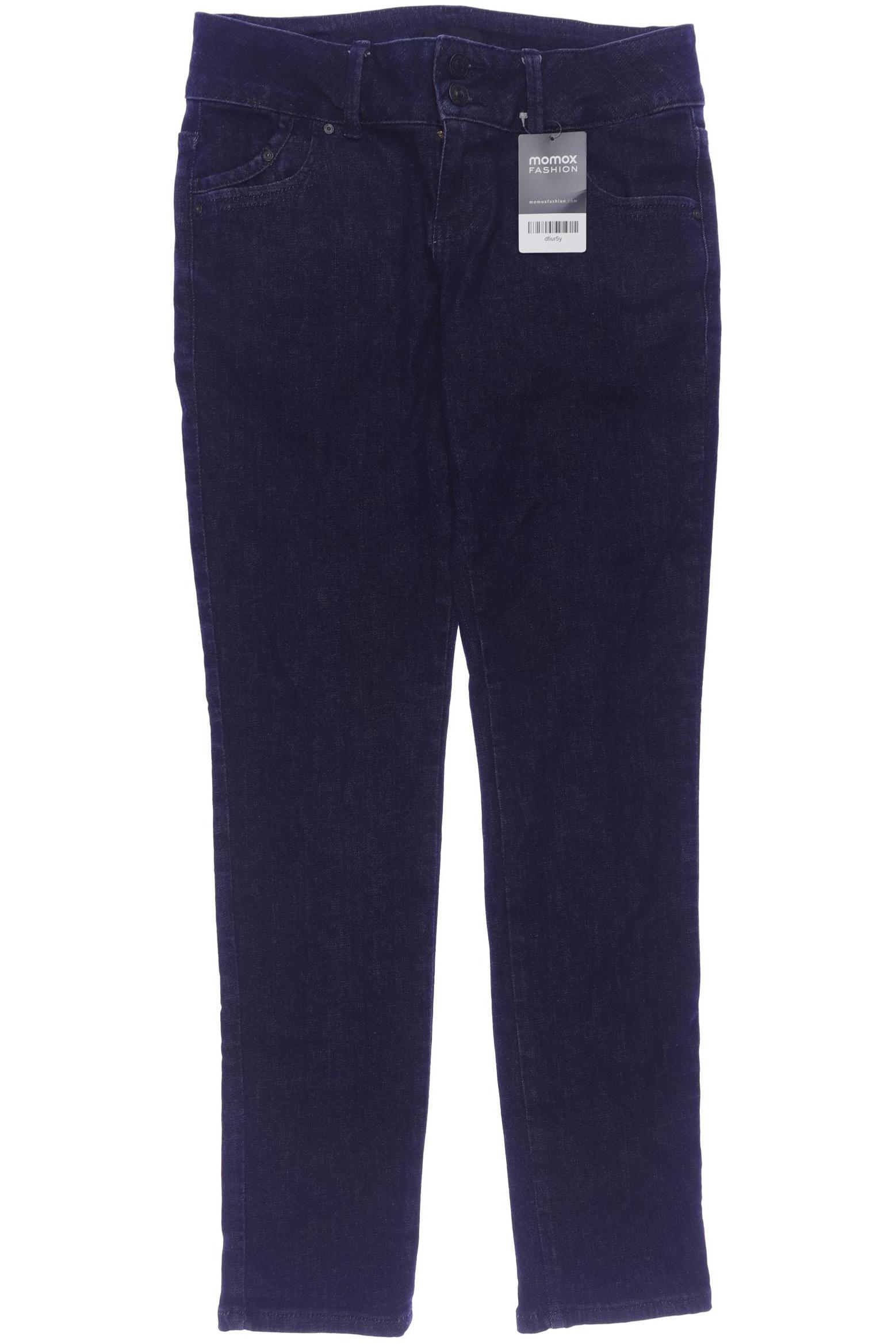 

LTB Damen Jeans, marineblau, Gr. 28