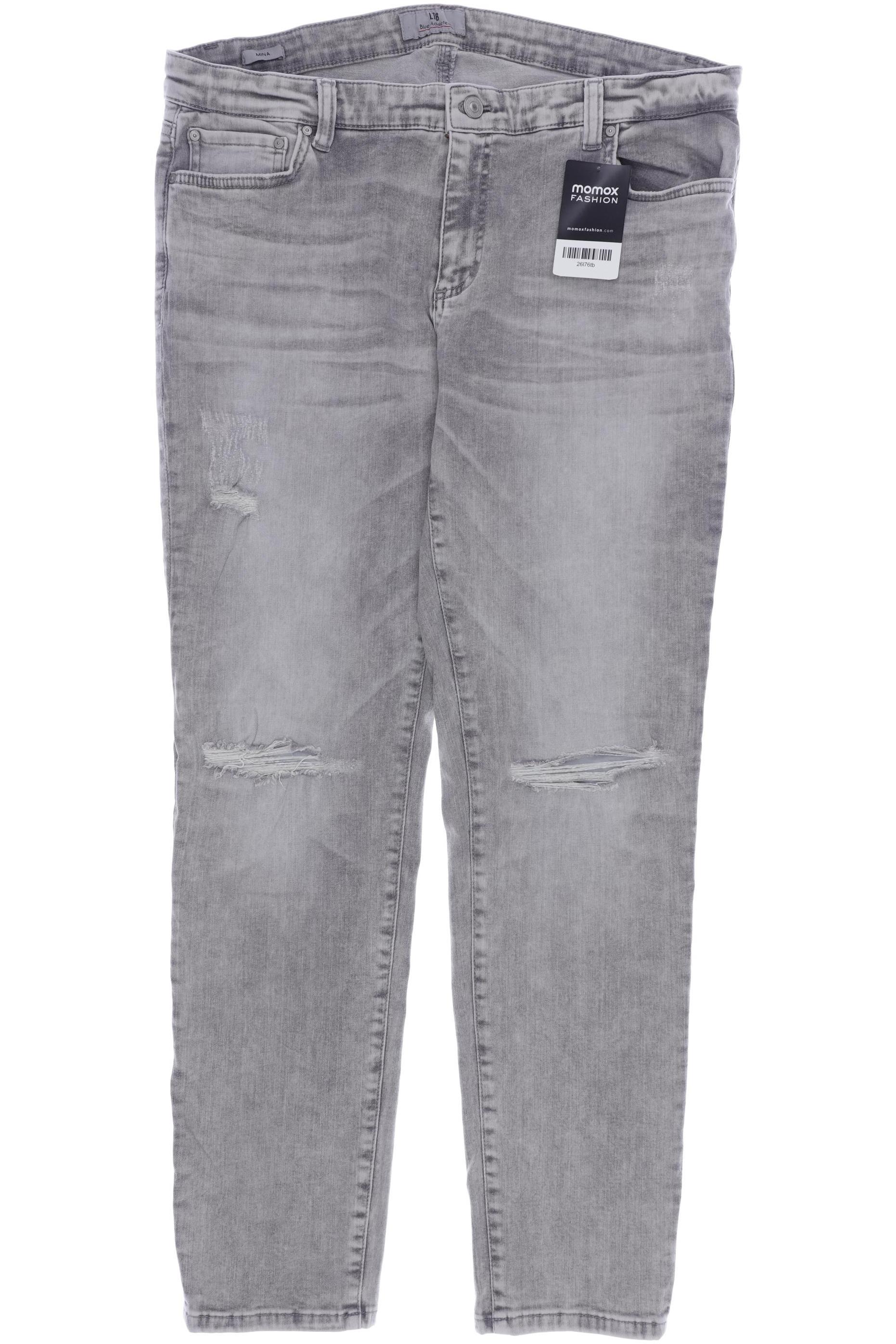 

LTB Damen Jeans, grau