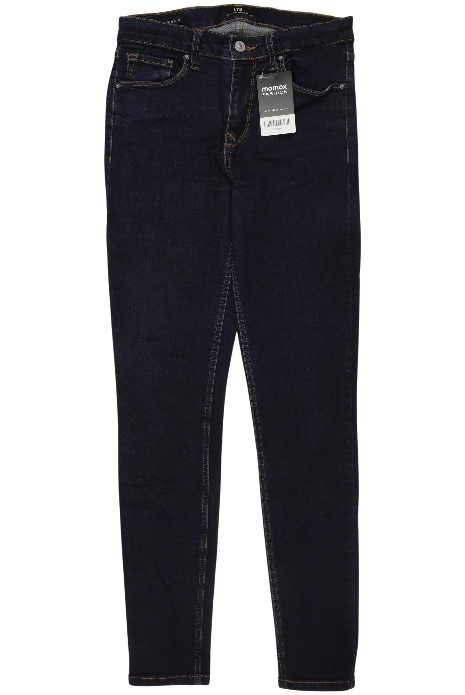 

LTB Damen Jeans, marineblau, Gr. 26