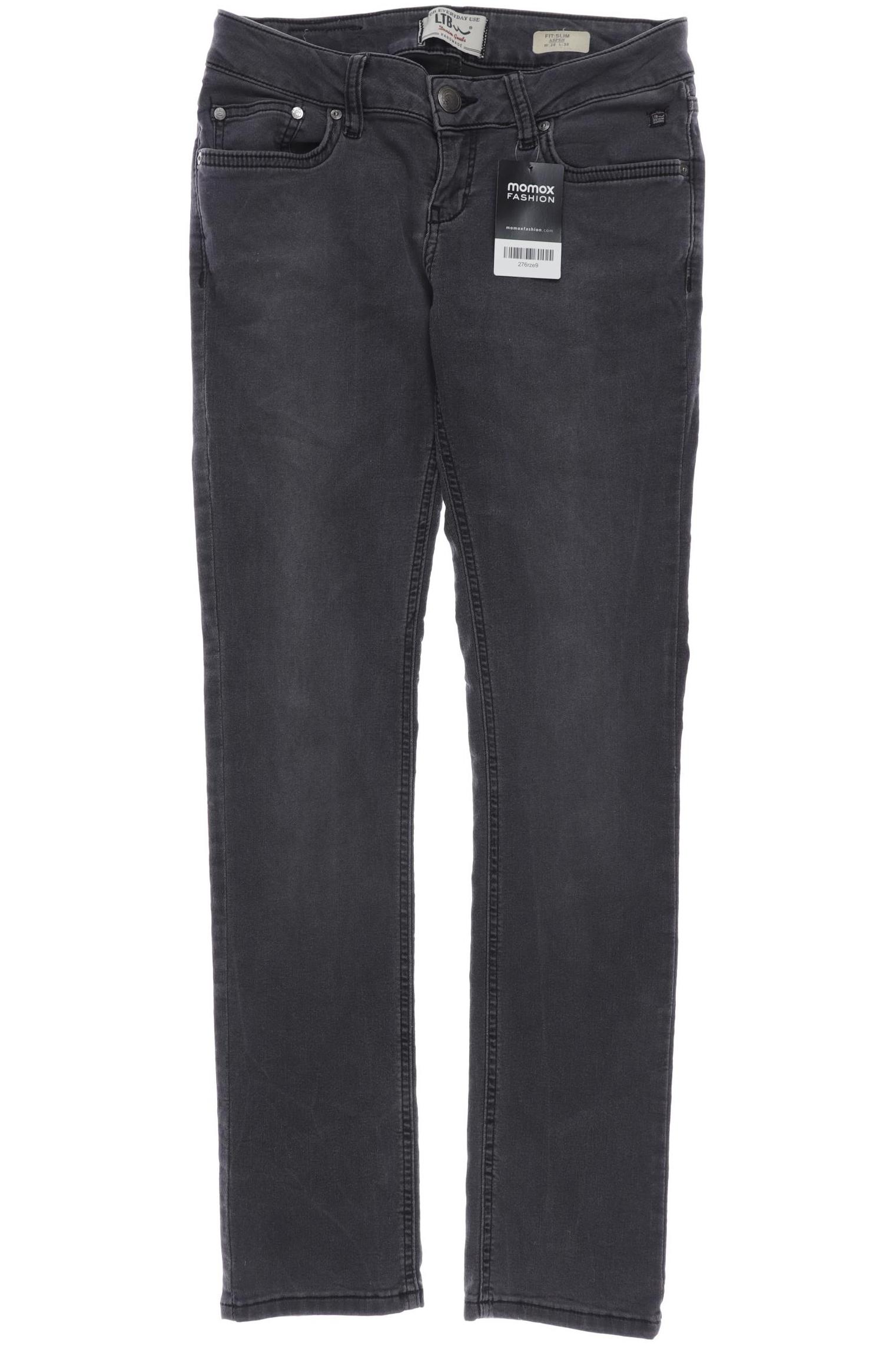 

LTB Damen Jeans, grau, Gr. 28
