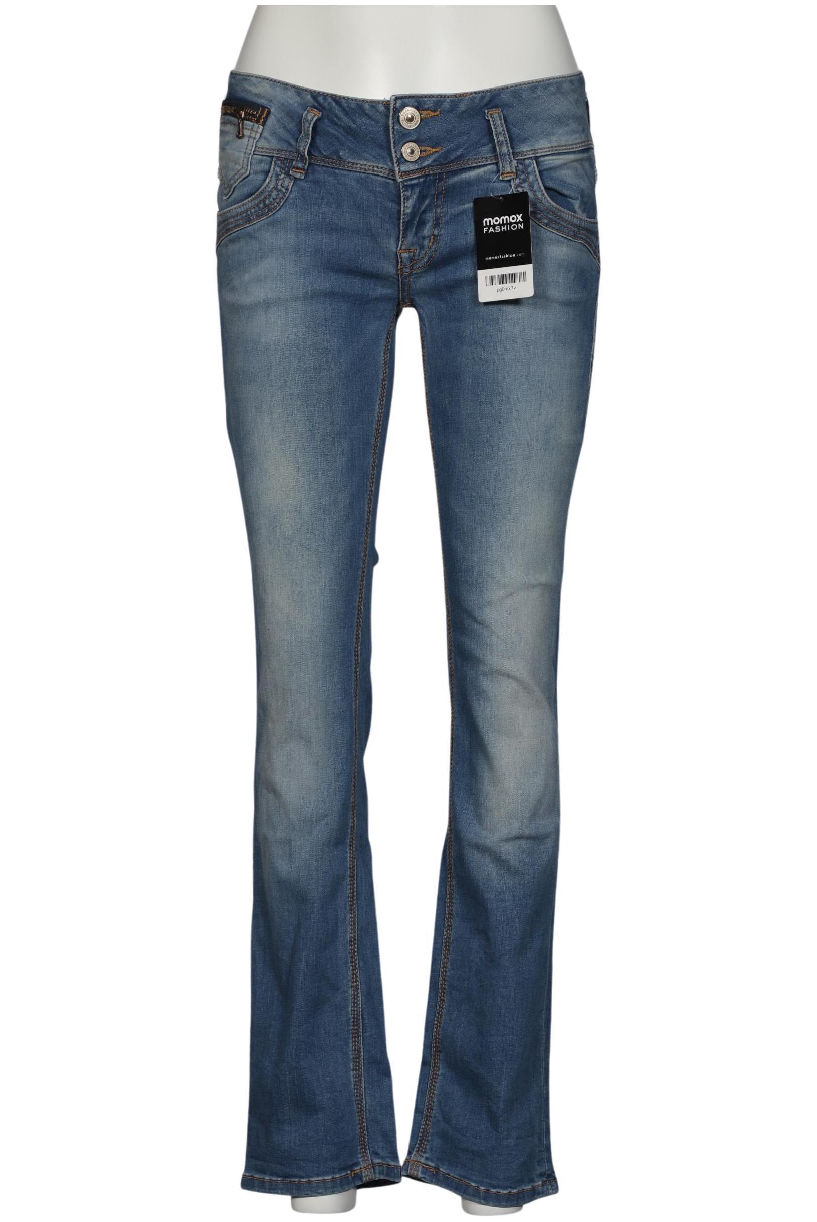 

LTB Damen Jeans, blau, Gr. 27