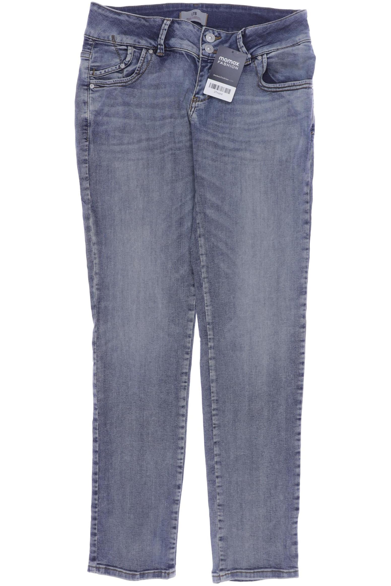 

LTB Damen Jeans, blau, Gr. 29