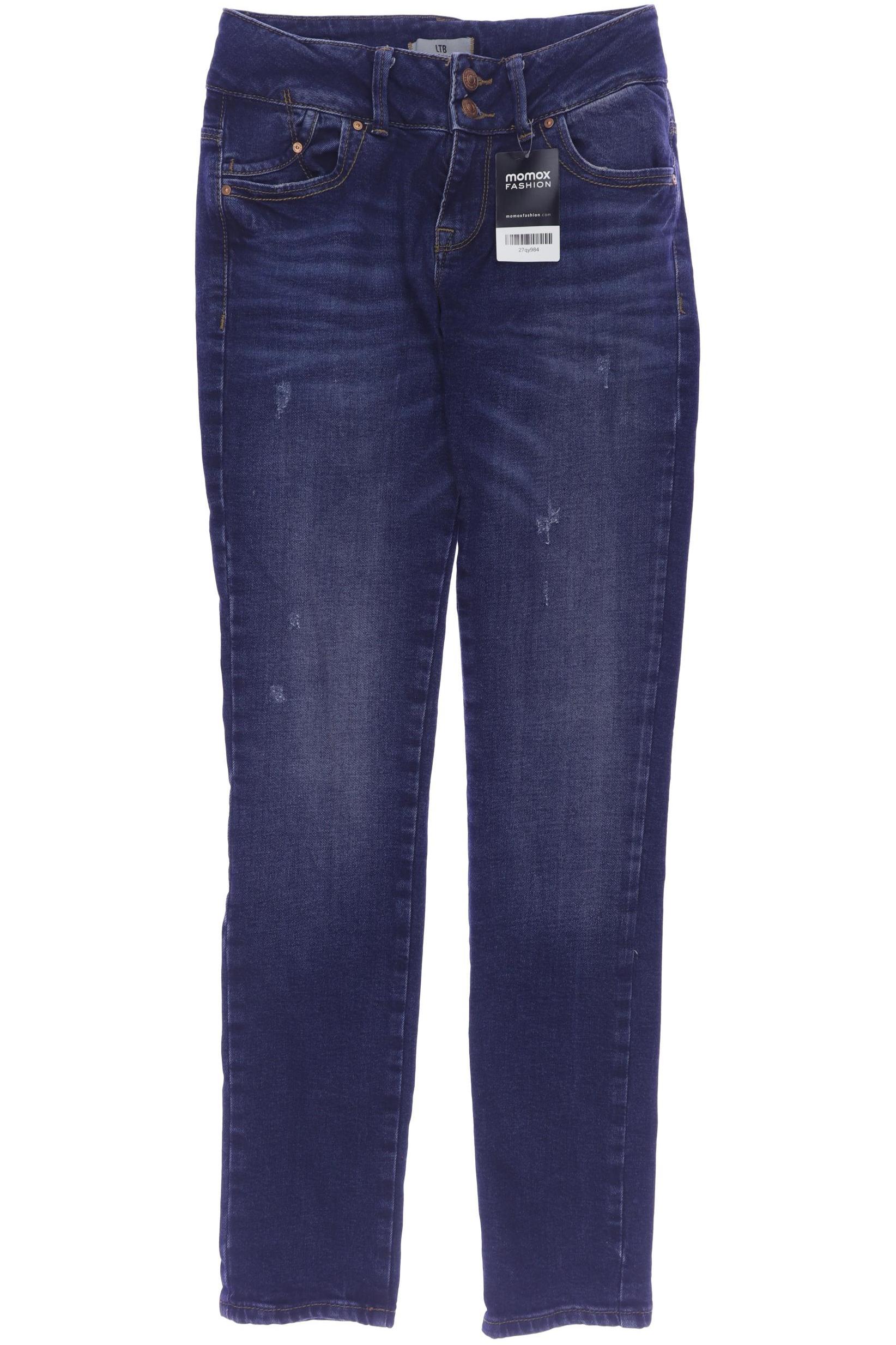 

LTB Damen Jeans, marineblau, Gr. 28