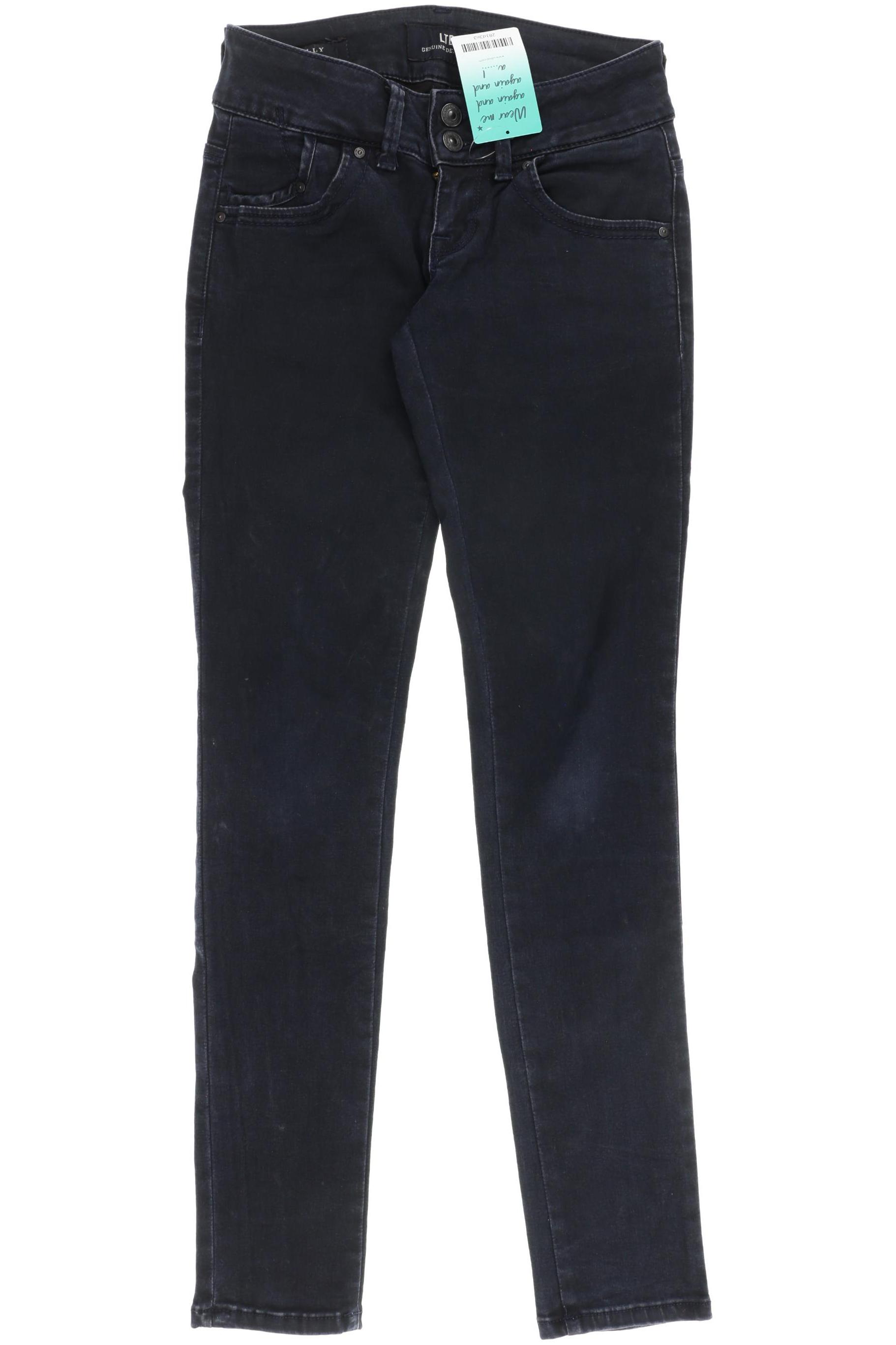 

LTB Damen Jeans, blau, Gr. 25