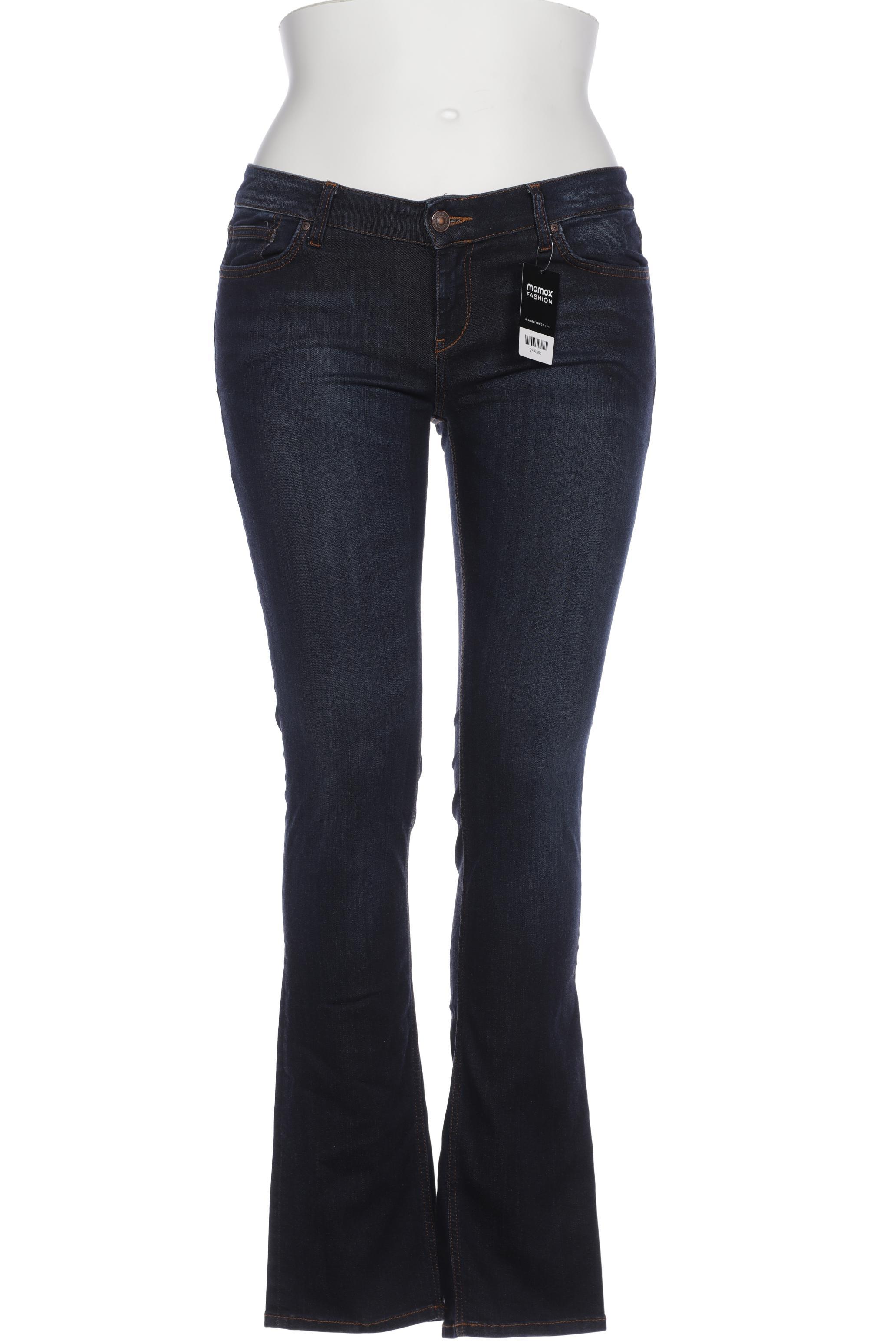 

LTB Damen Jeans, marineblau, Gr. 31