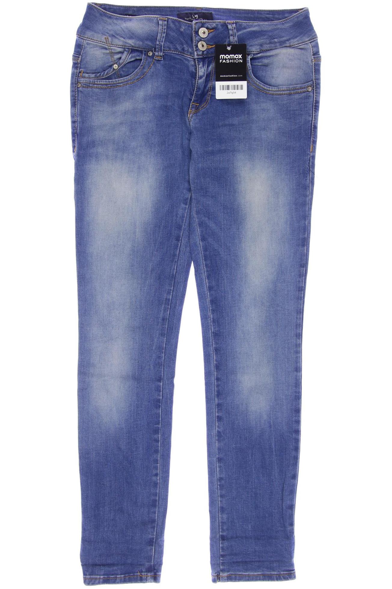 

LTB Damen Jeans, blau, Gr. 40