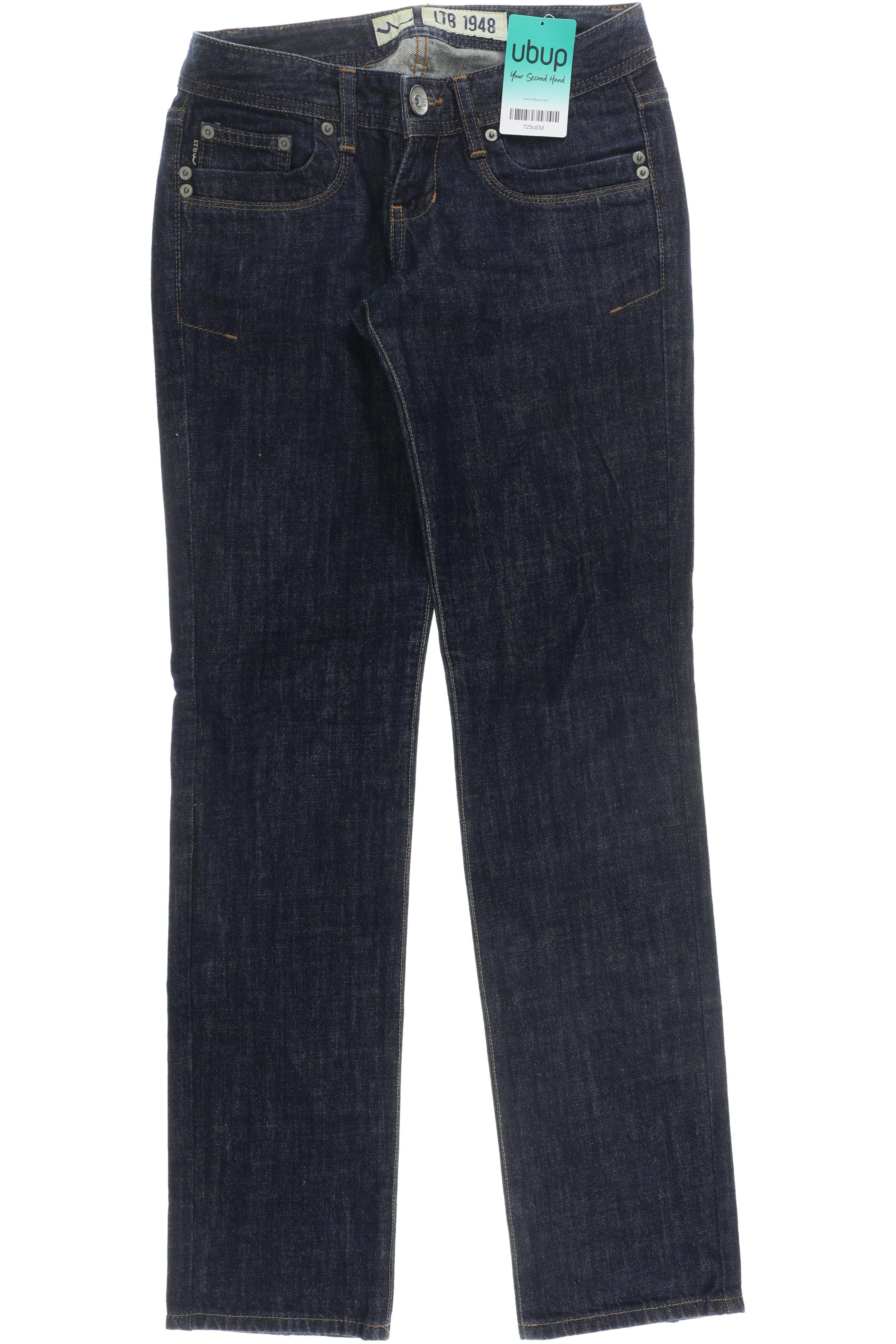 

LTB Damen Jeans, blau, Gr. 26
