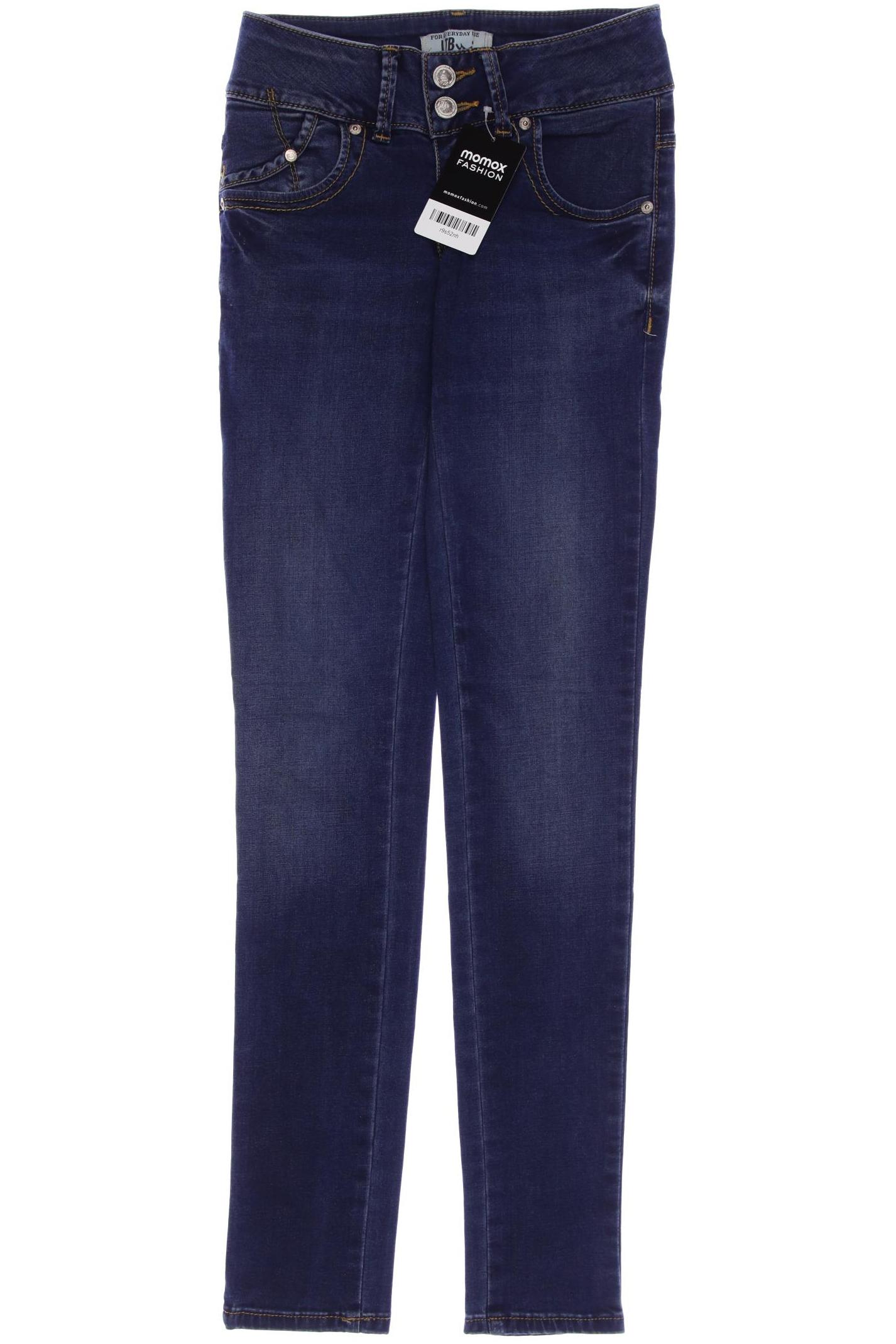 

LTB Damen Jeans, blau, Gr. 24