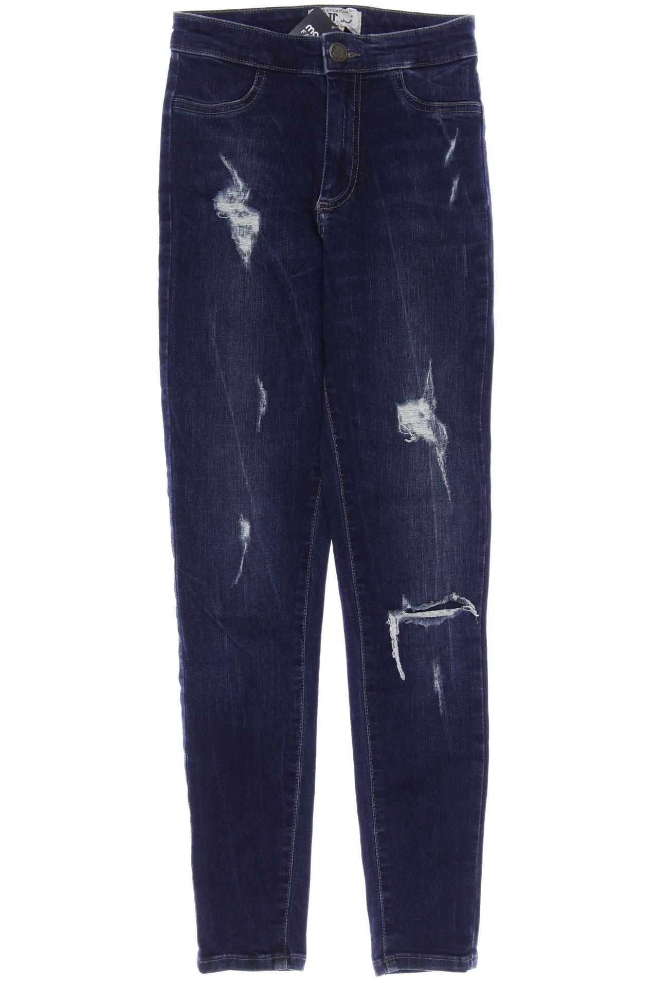 

LTB Damen Jeans, marineblau