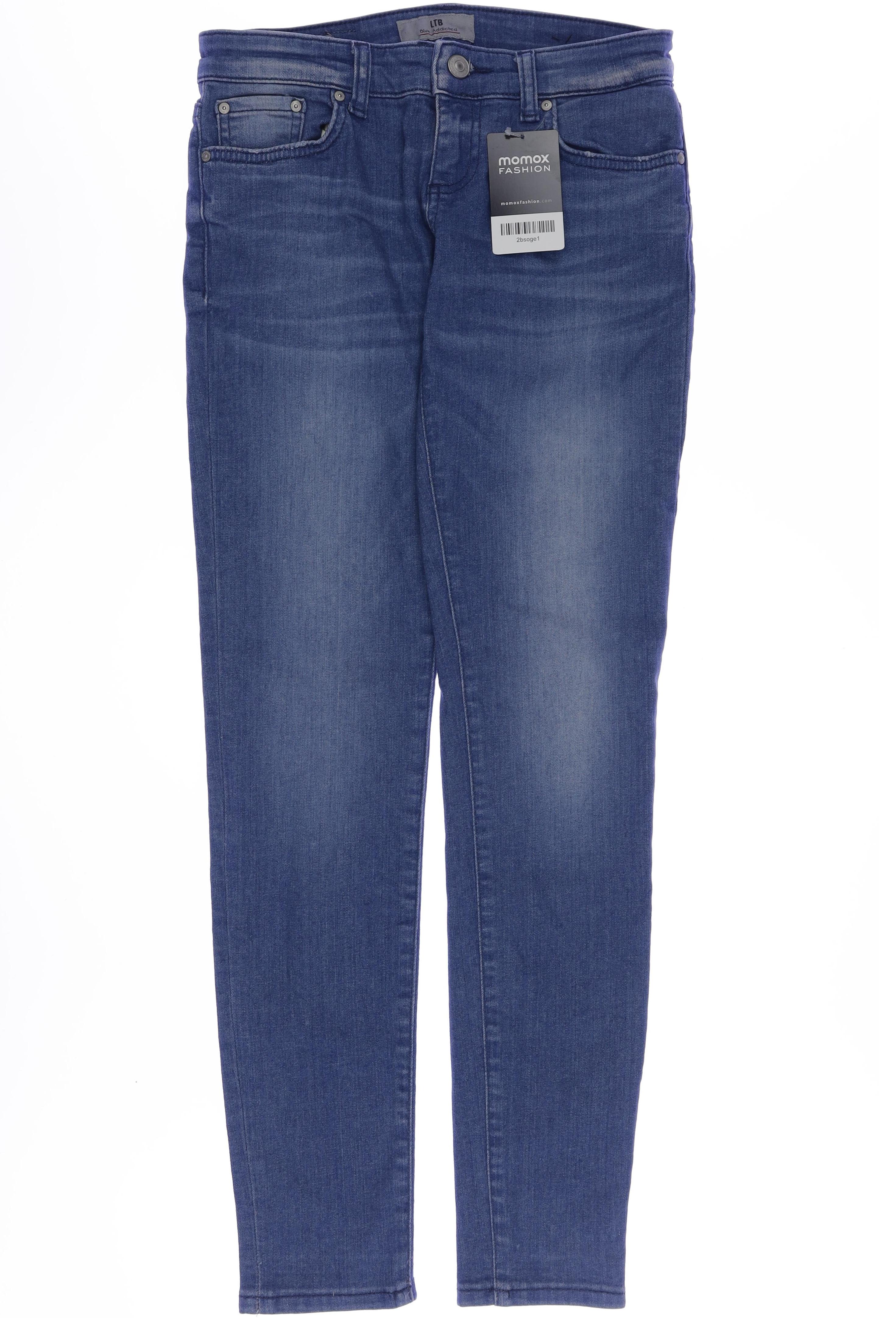 

LTB Damen Jeans, blau, Gr. 26