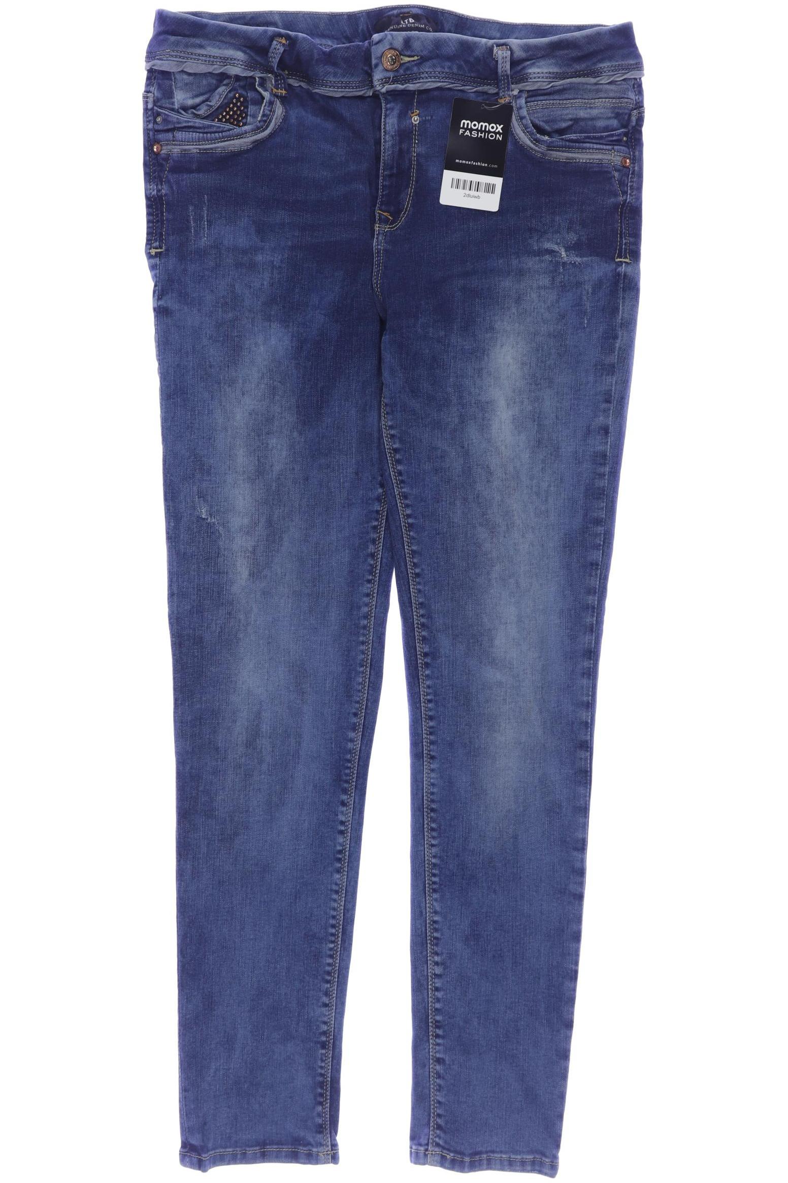 

LTB Damen Jeans, blau, Gr. 34