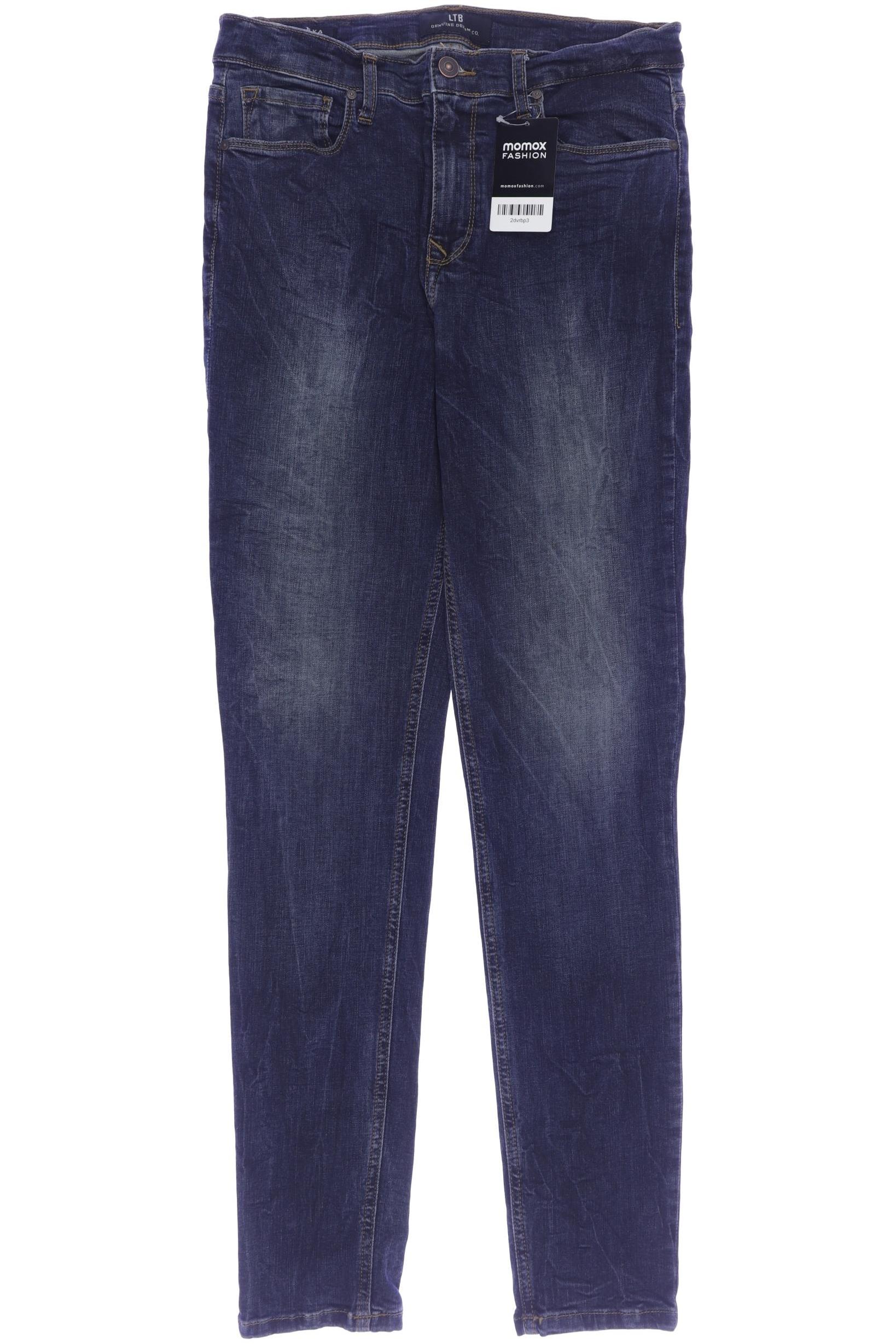 

LTB Damen Jeans, marineblau, Gr. 30