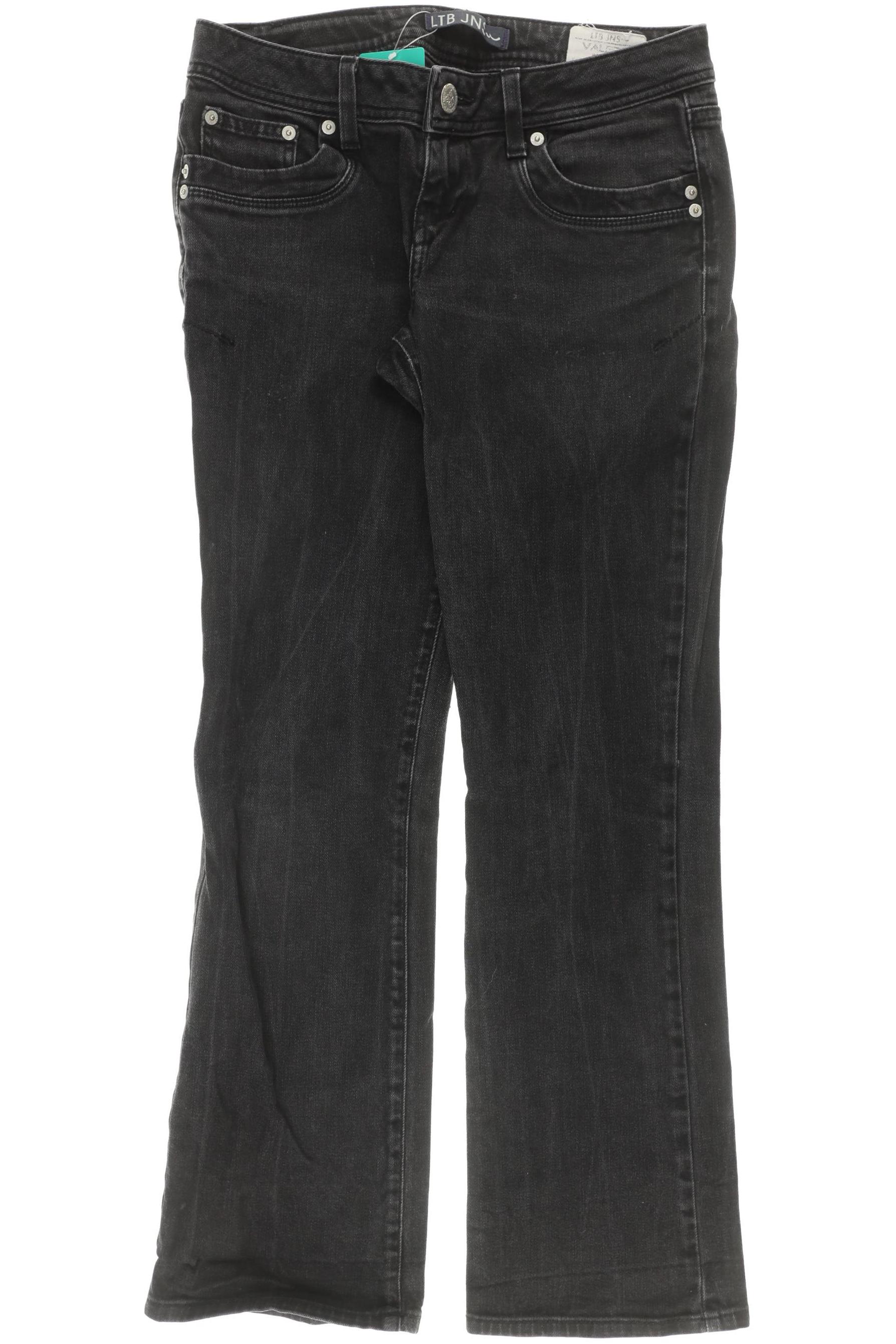 

LTB Damen Jeans, schwarz, Gr. 29