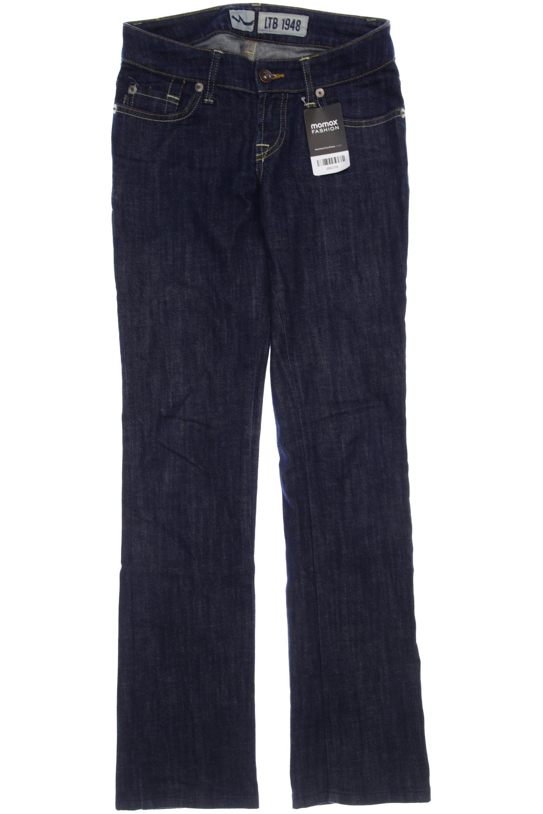 

LTB Damen Jeans, marineblau, Gr. 26