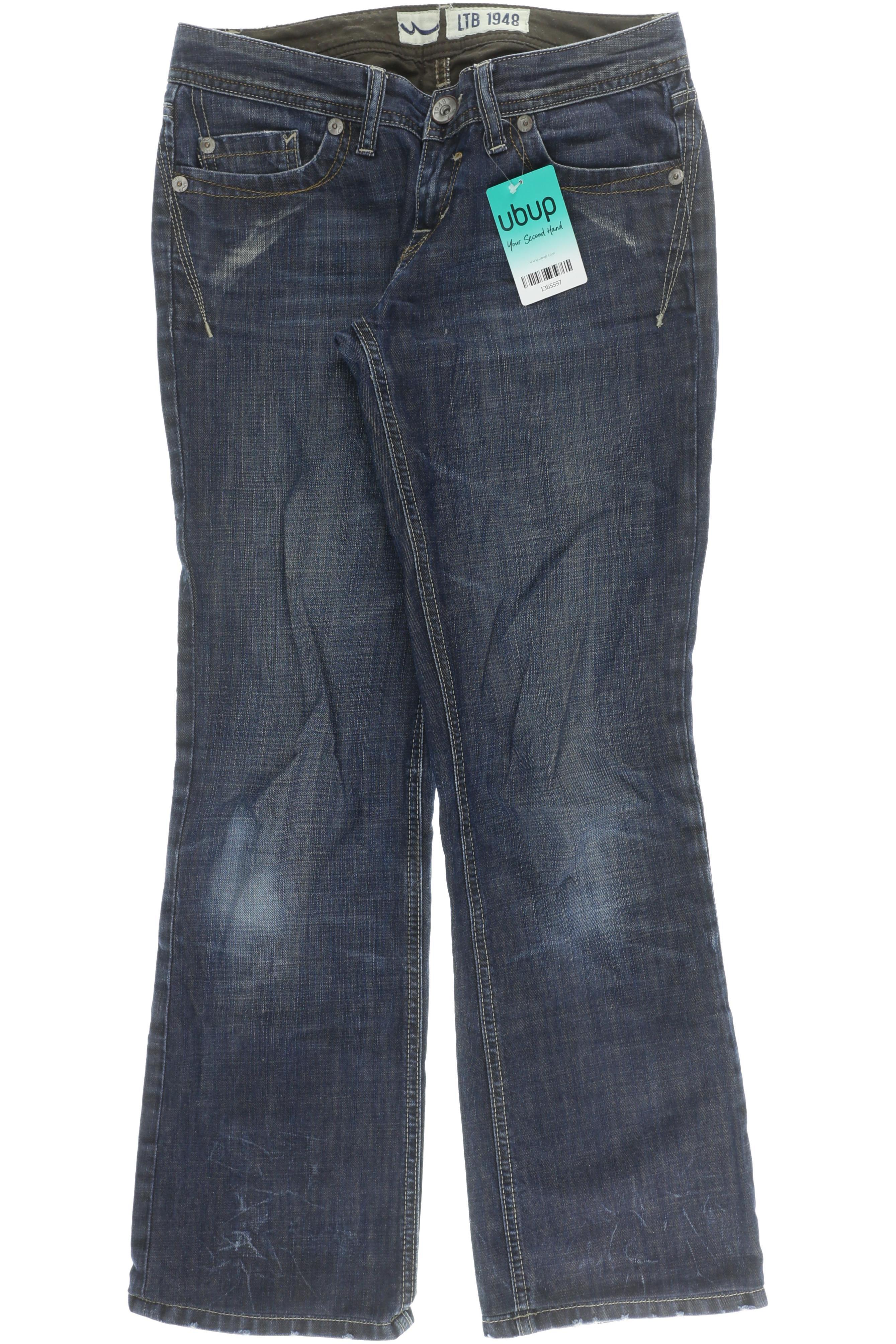 

LTB Damen Jeans, blau, Gr. 28