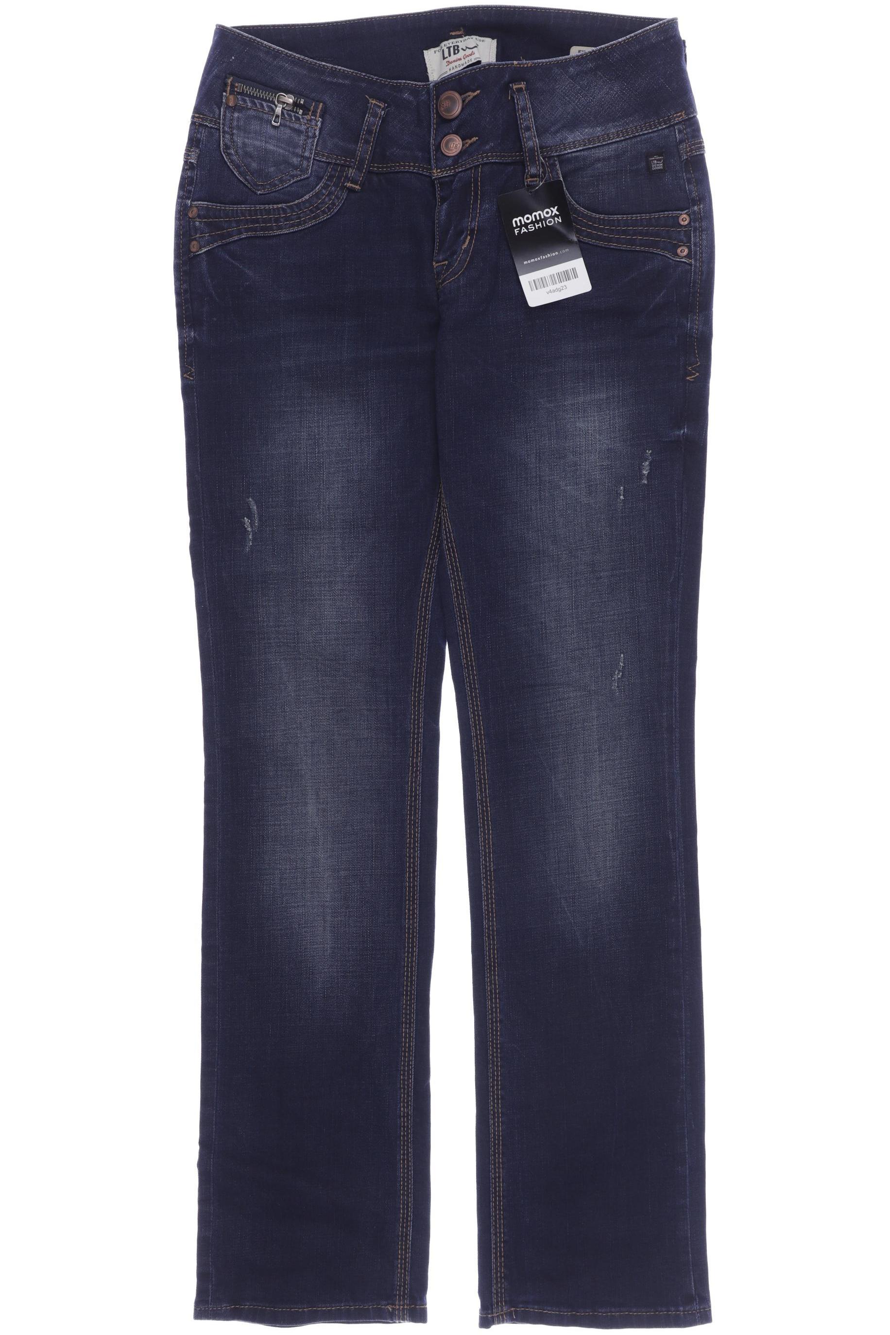 

LTB Damen Jeans, marineblau, Gr. 28