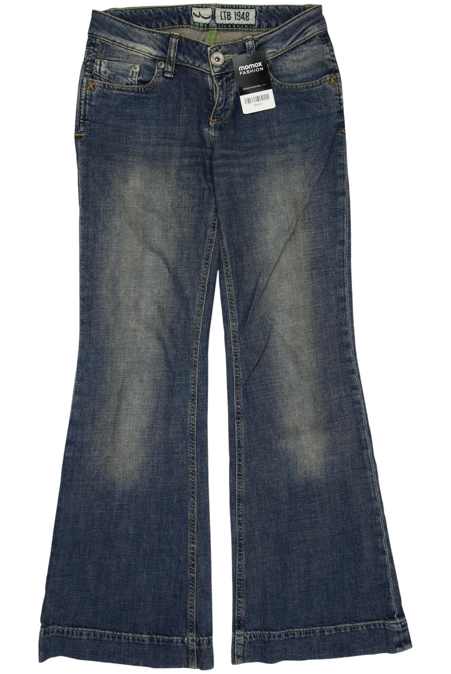 

LTB Damen Jeans, blau, Gr. 27
