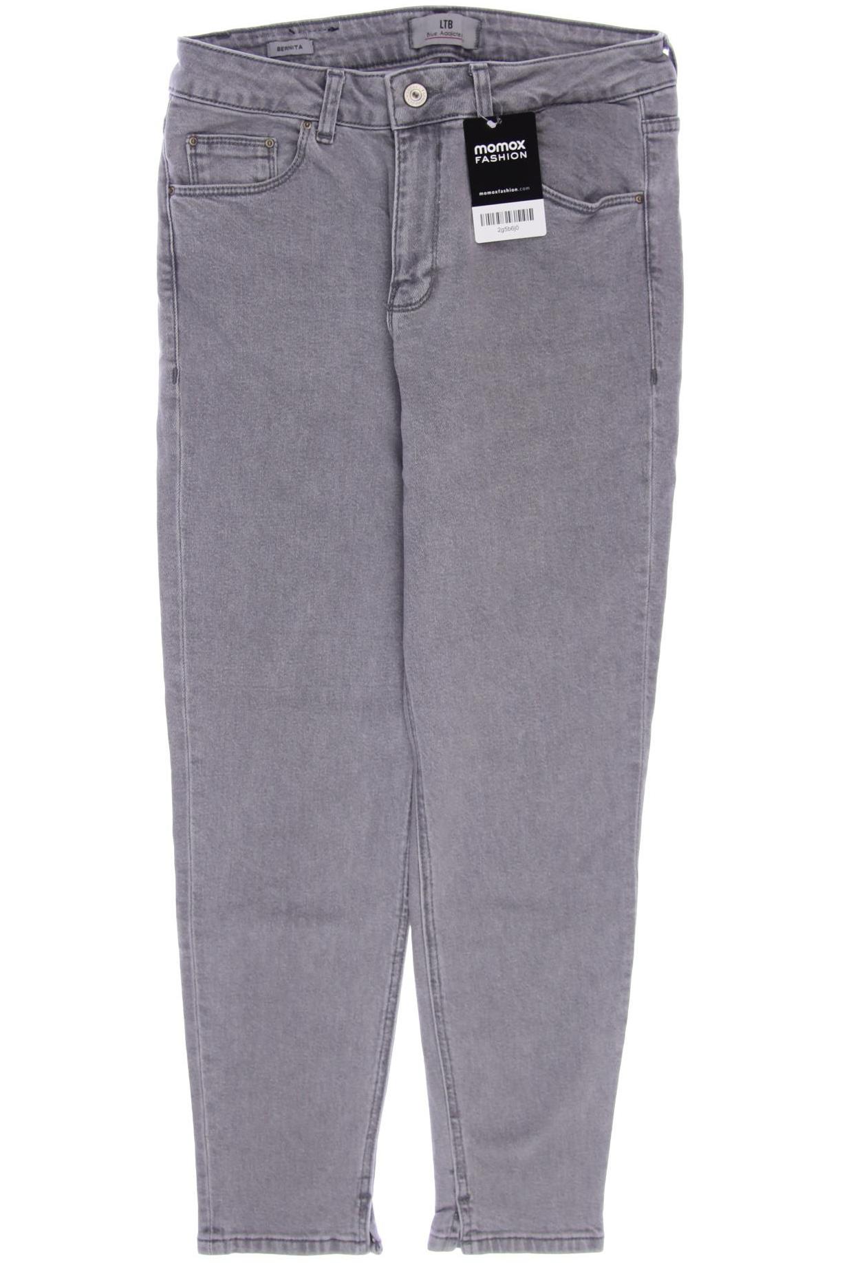 

LTB Damen Jeans, grau