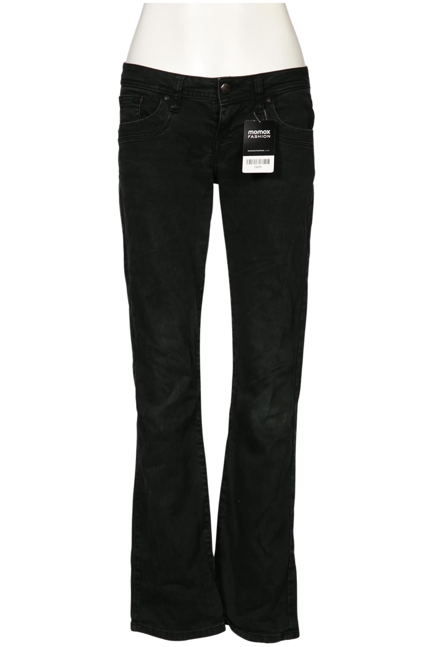 

LTB Damen Jeans, schwarz, Gr. 27