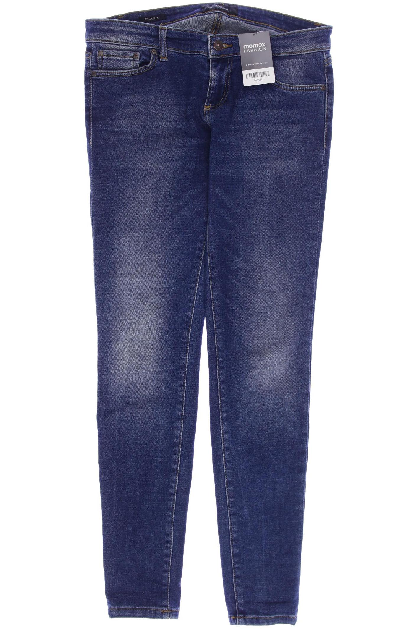 

LTB Damen Jeans, blau, Gr. 28