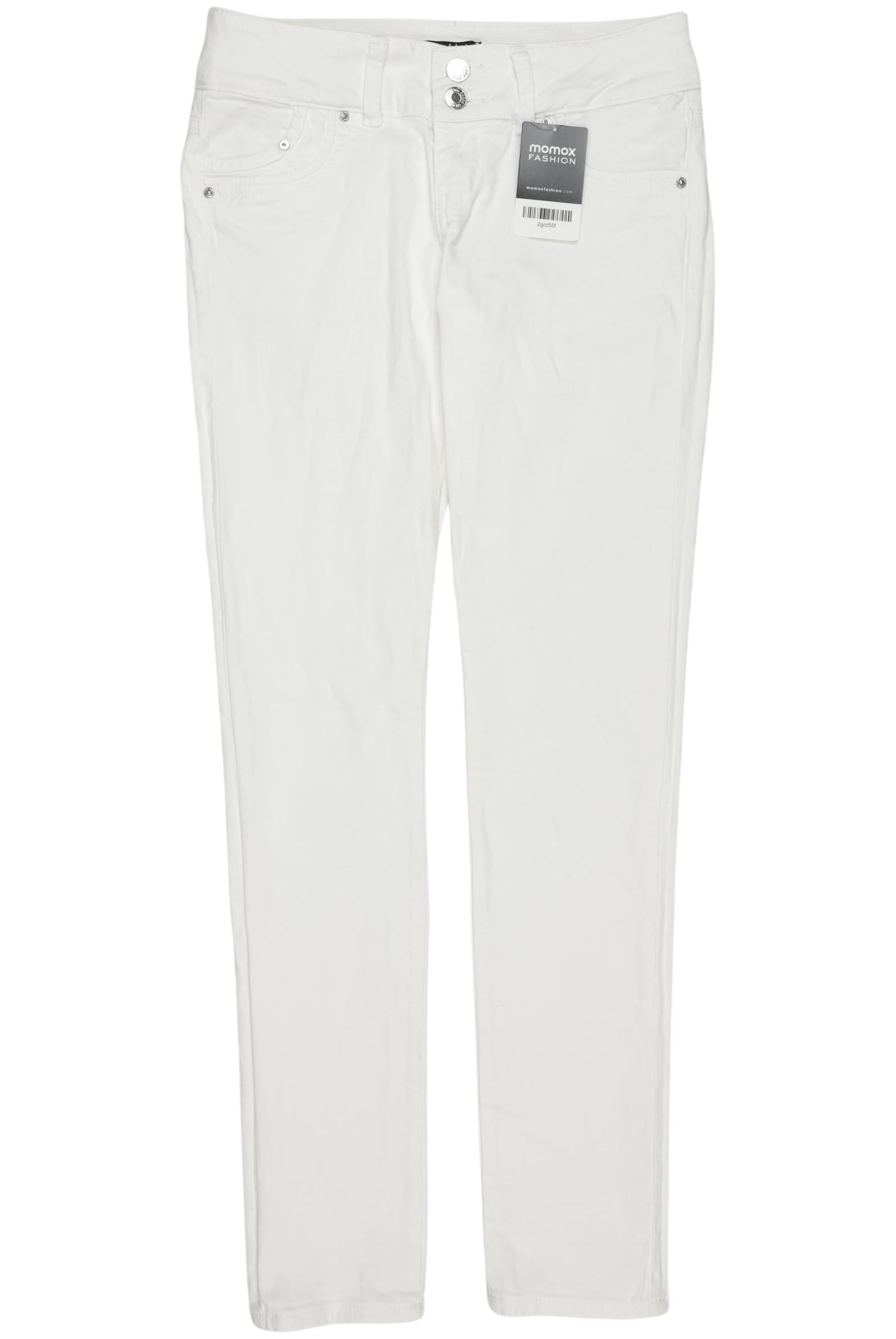 

LTB Damen Jeans, weiß, Gr. 28