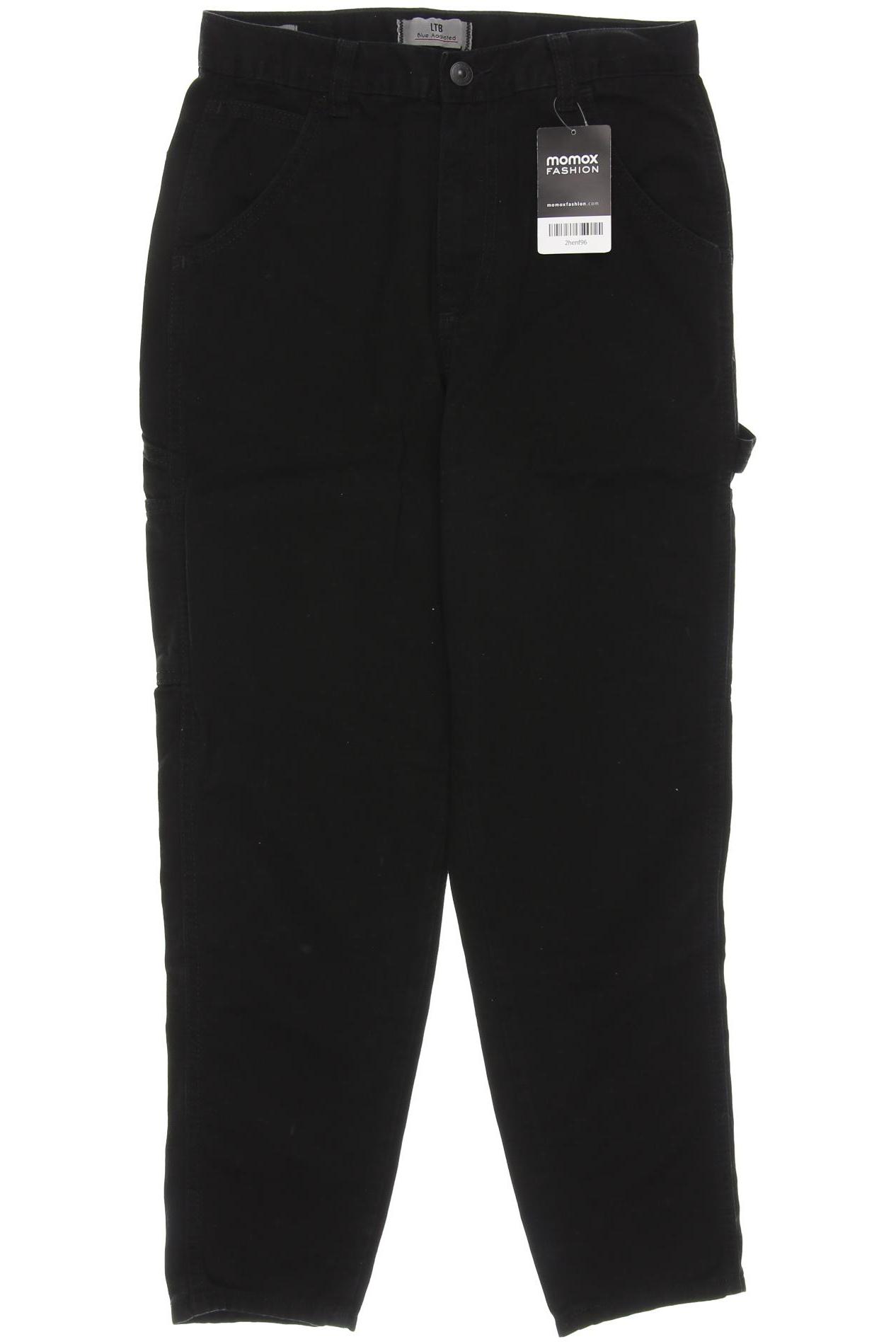 

LTB Damen Jeans, schwarz