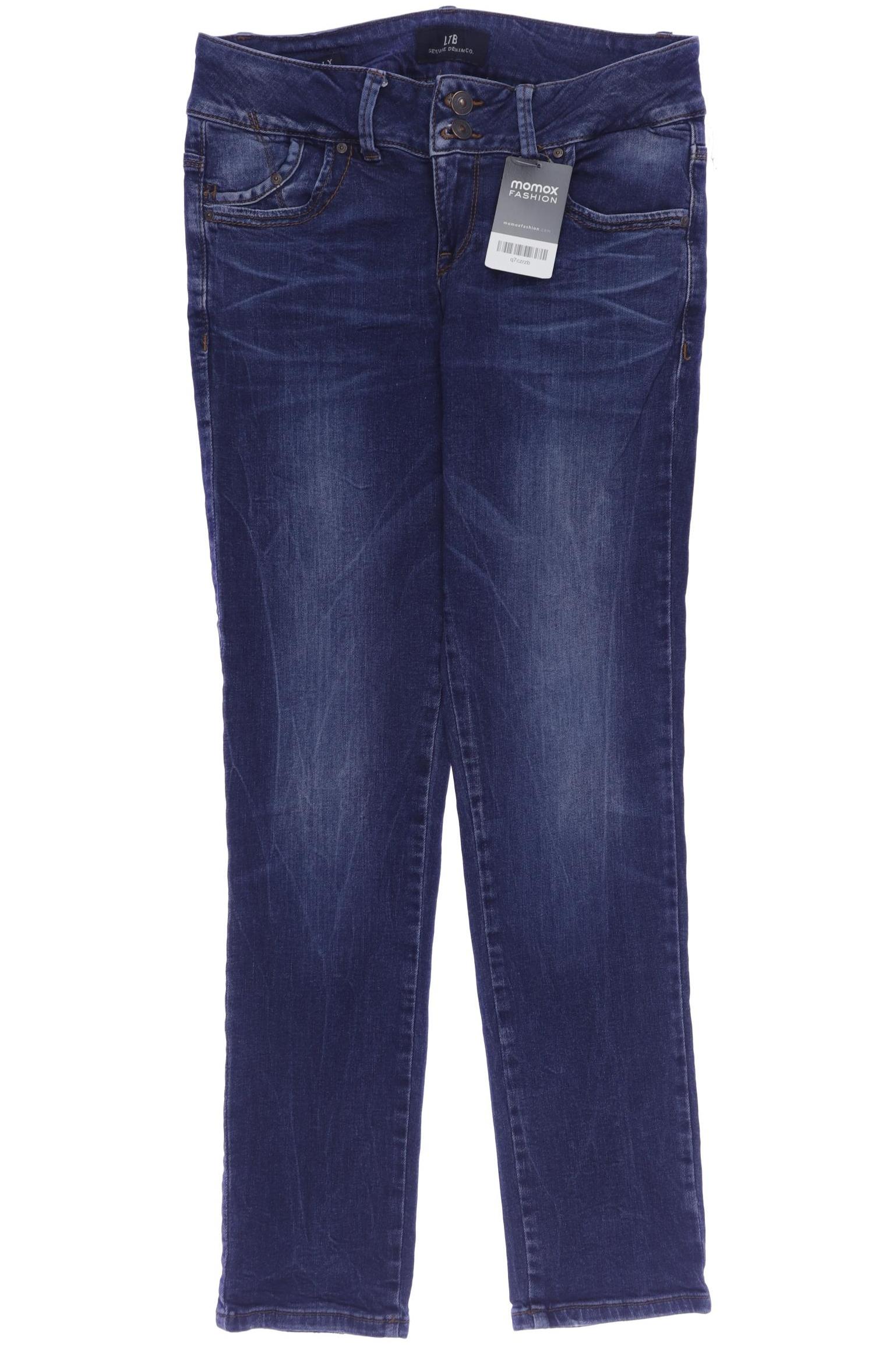 

LTB Damen Jeans, blau, Gr. 30