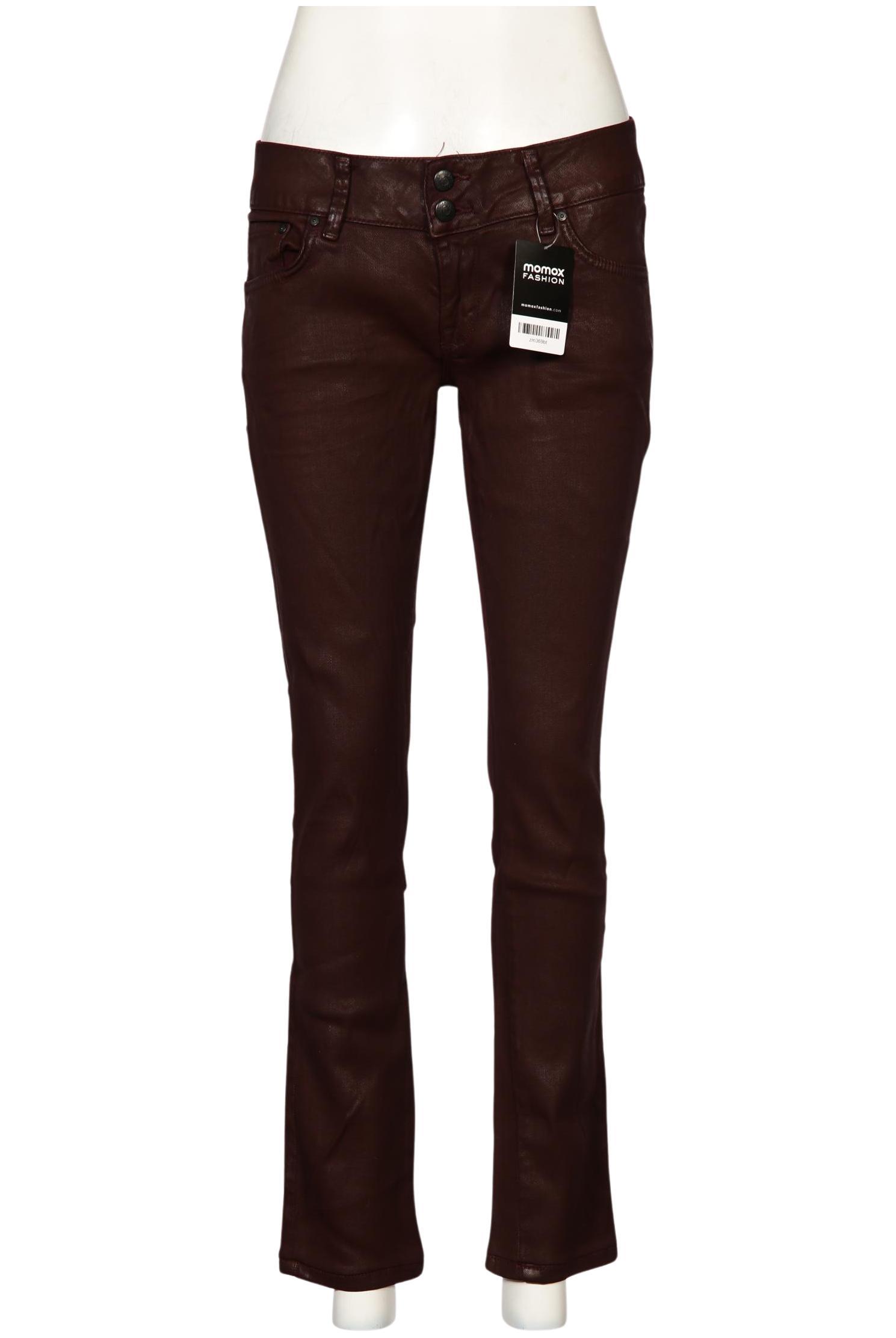 

LTB Damen Jeans, braun, Gr. 29