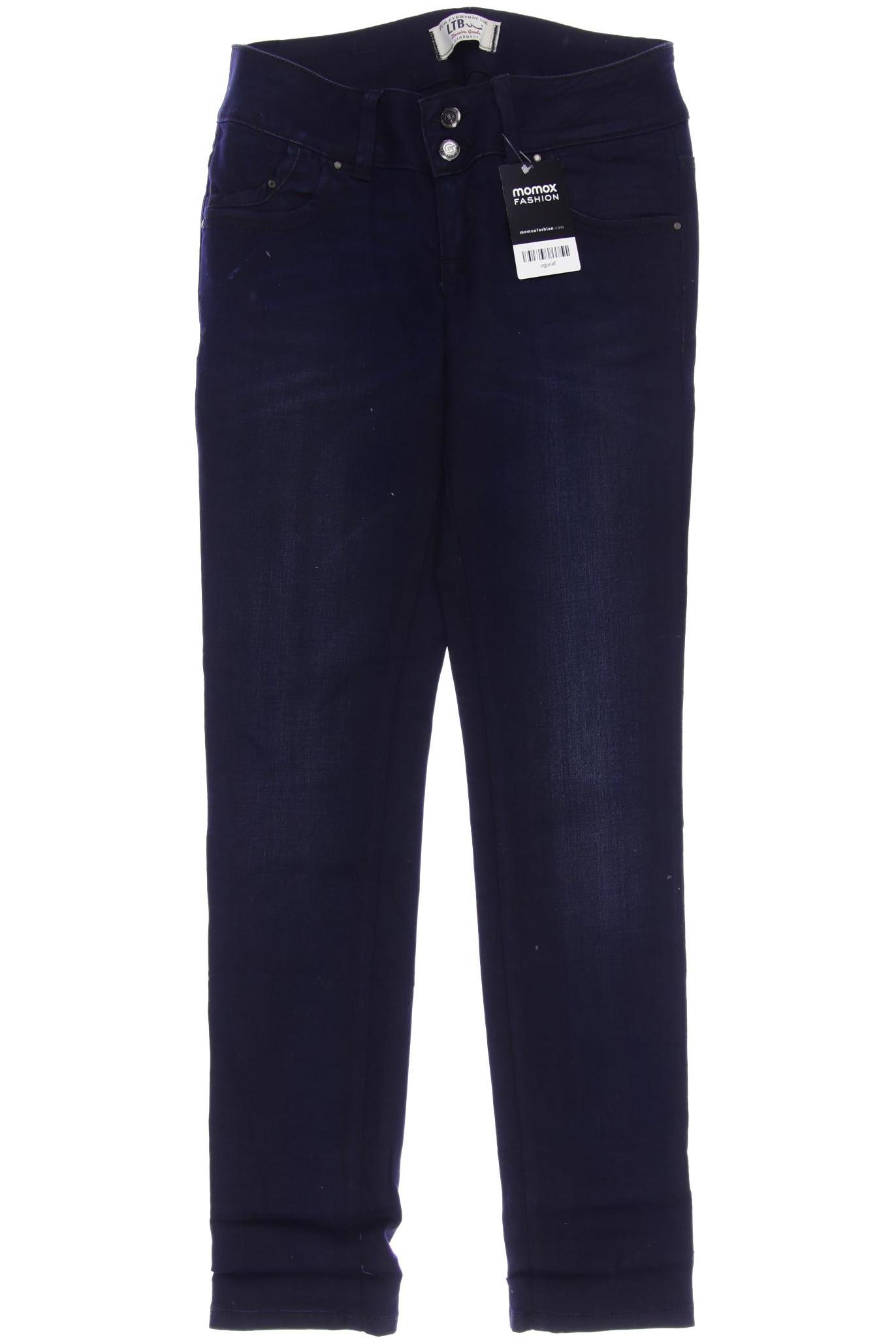 

LTB Damen Jeans, marineblau, Gr. 28