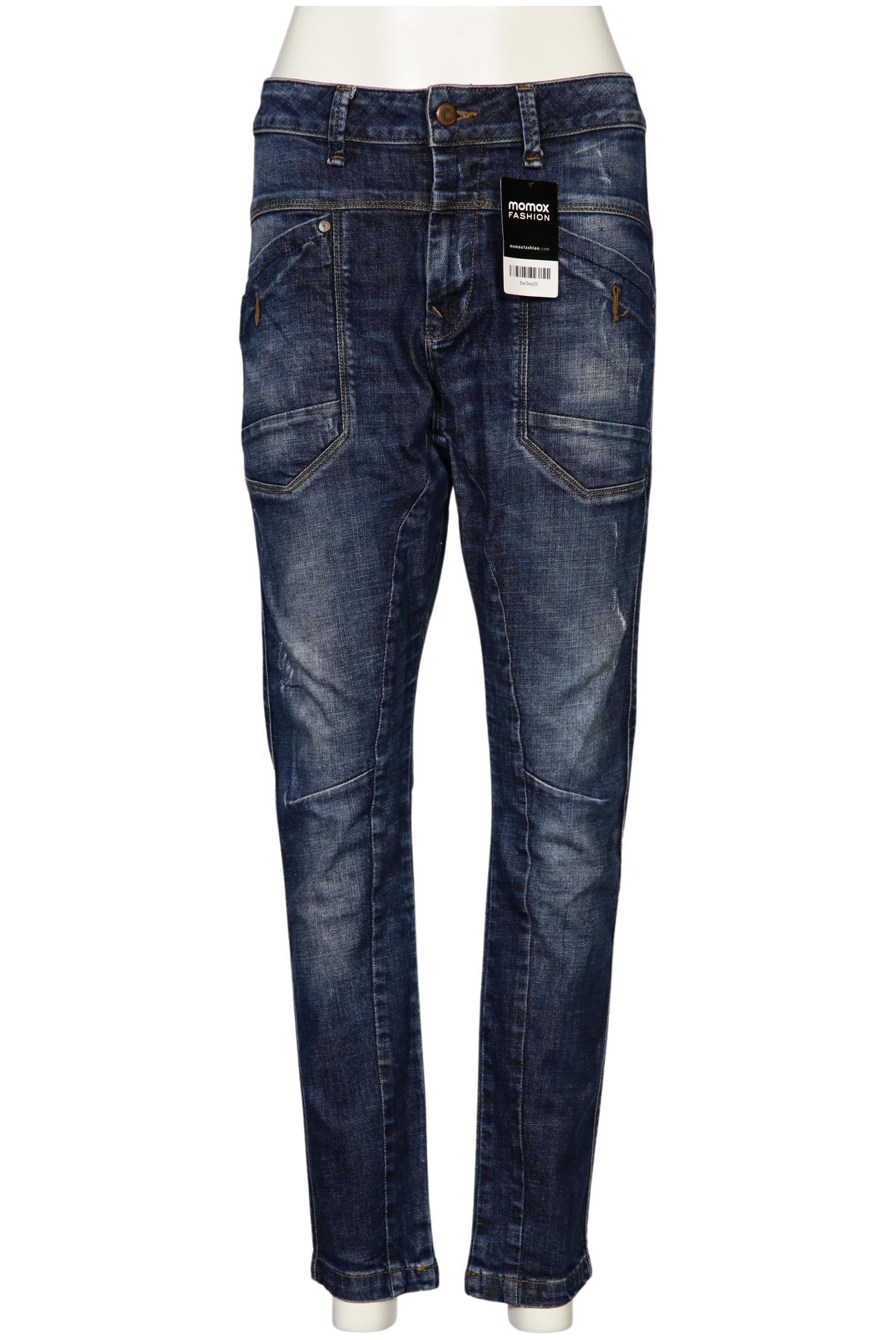 

LTB Damen Jeans, blau, Gr. 27