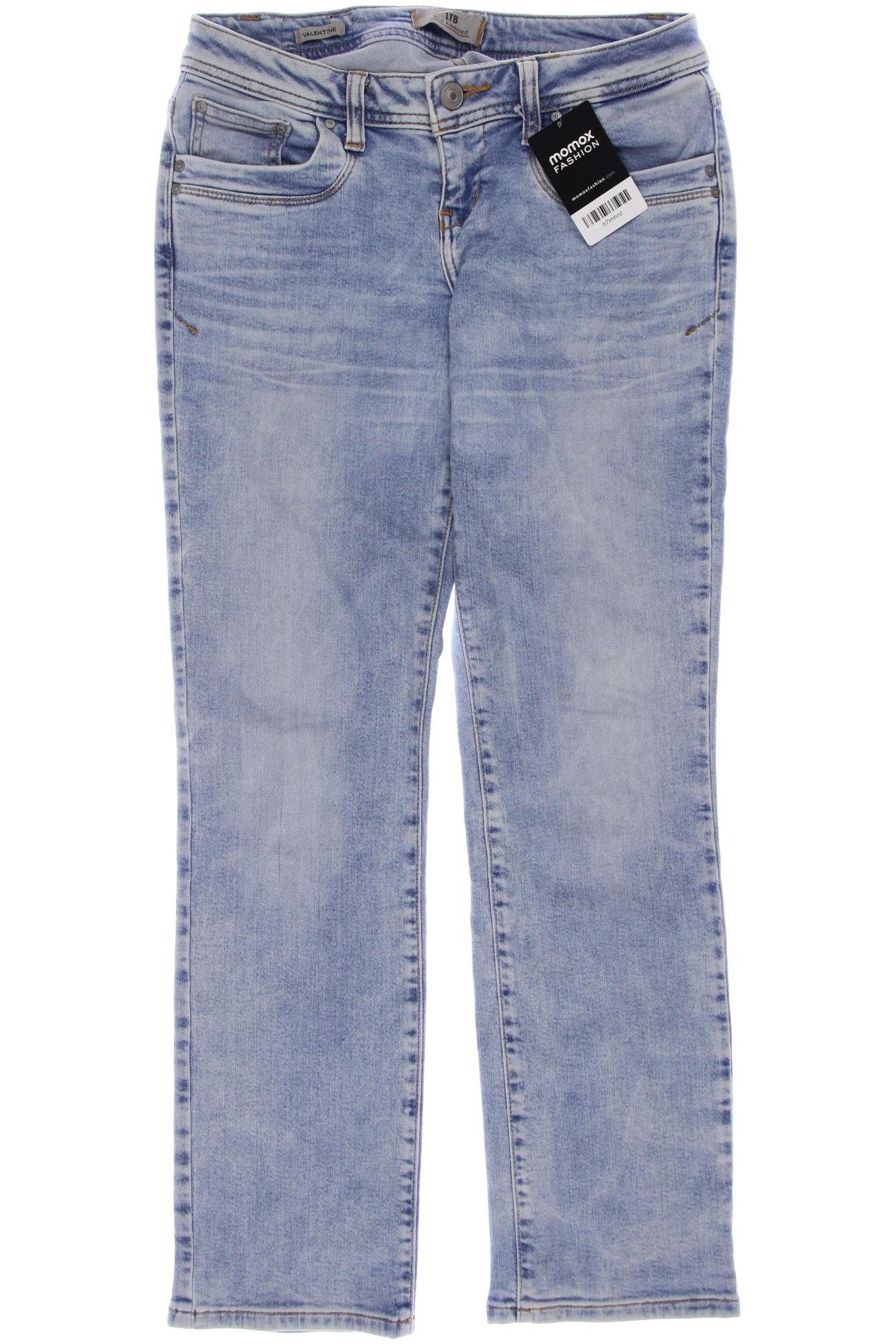 

LTB Damen Jeans, hellblau, Gr. 38