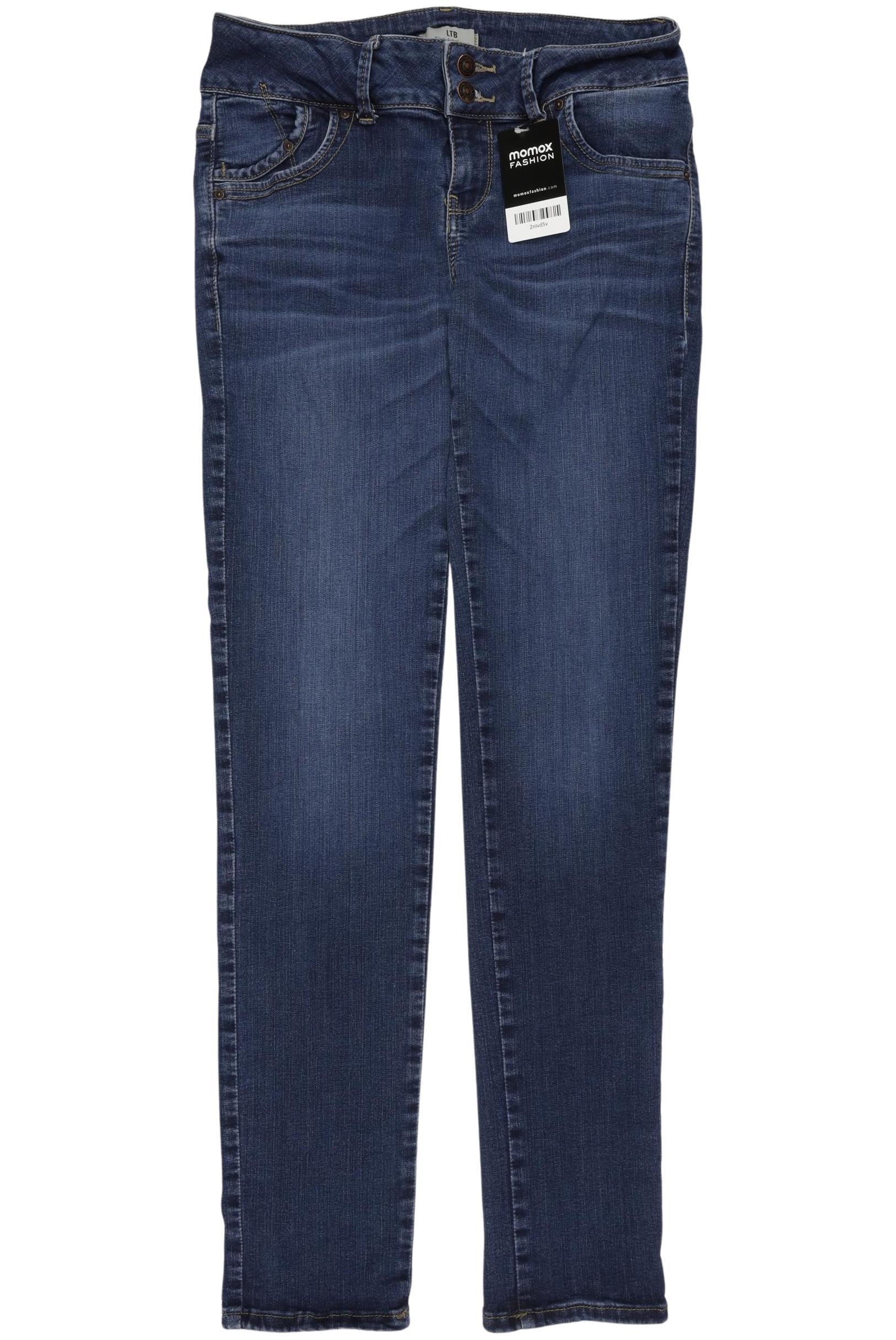 

LTB Damen Jeans, blau, Gr. 30
