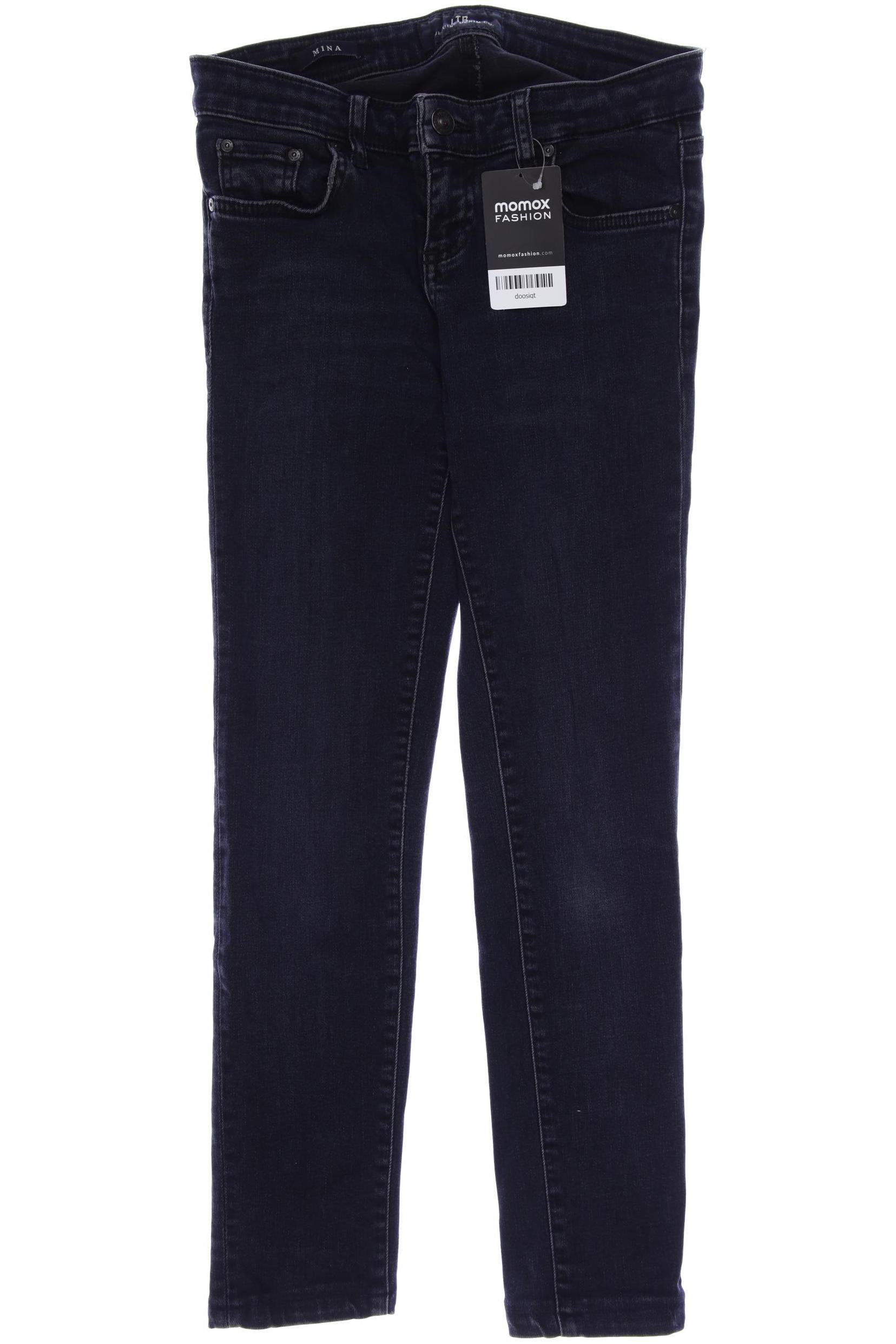

LTB Damen Jeans, marineblau, Gr. 26