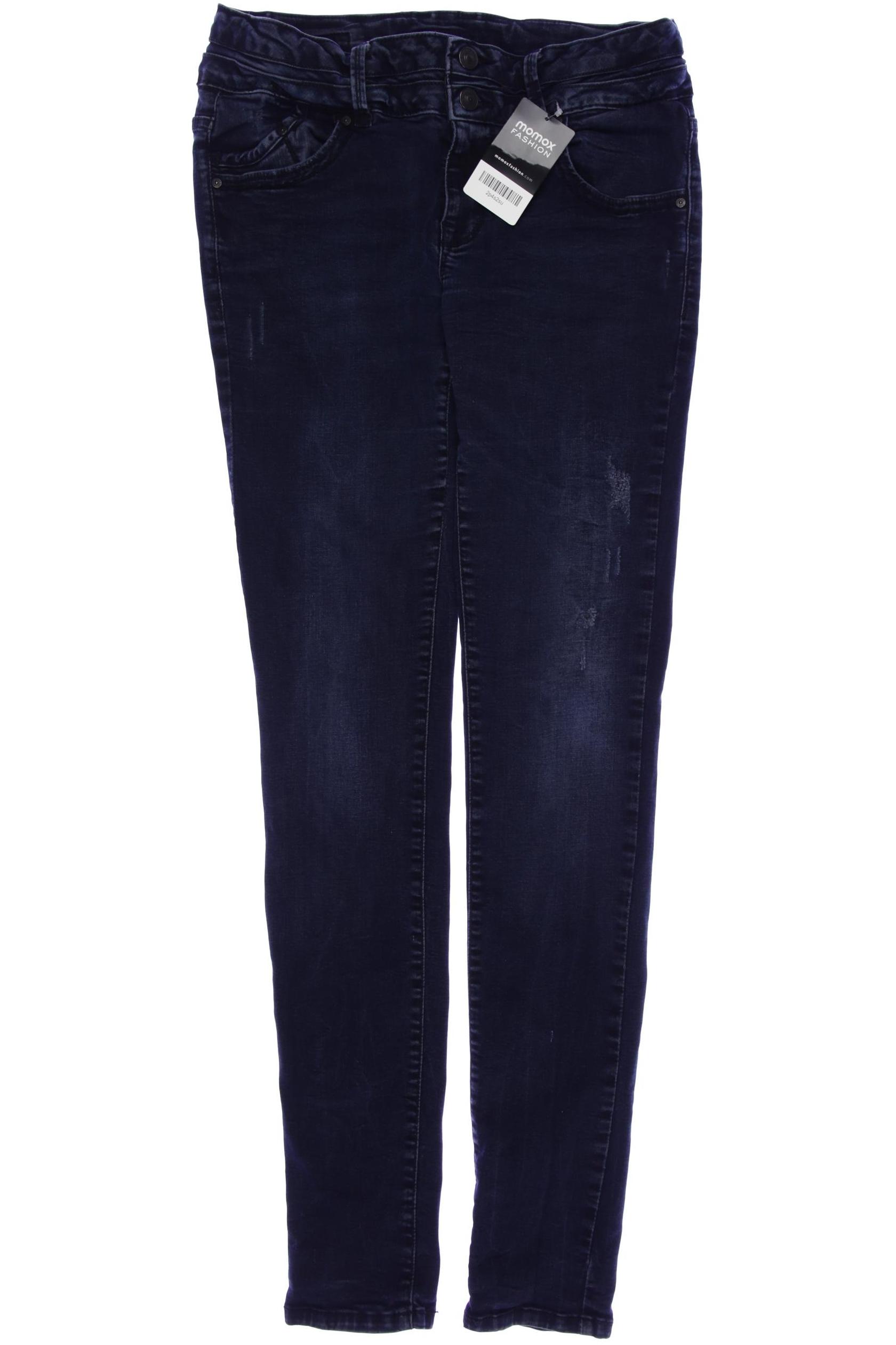 

LTB Damen Jeans, marineblau, Gr. 31