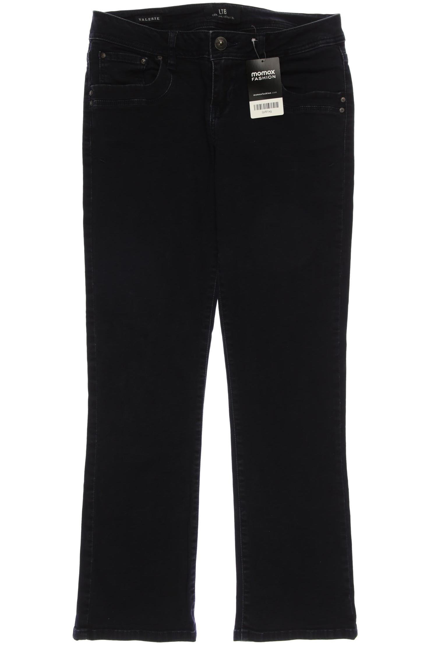 

LTB Damen Jeans, marineblau