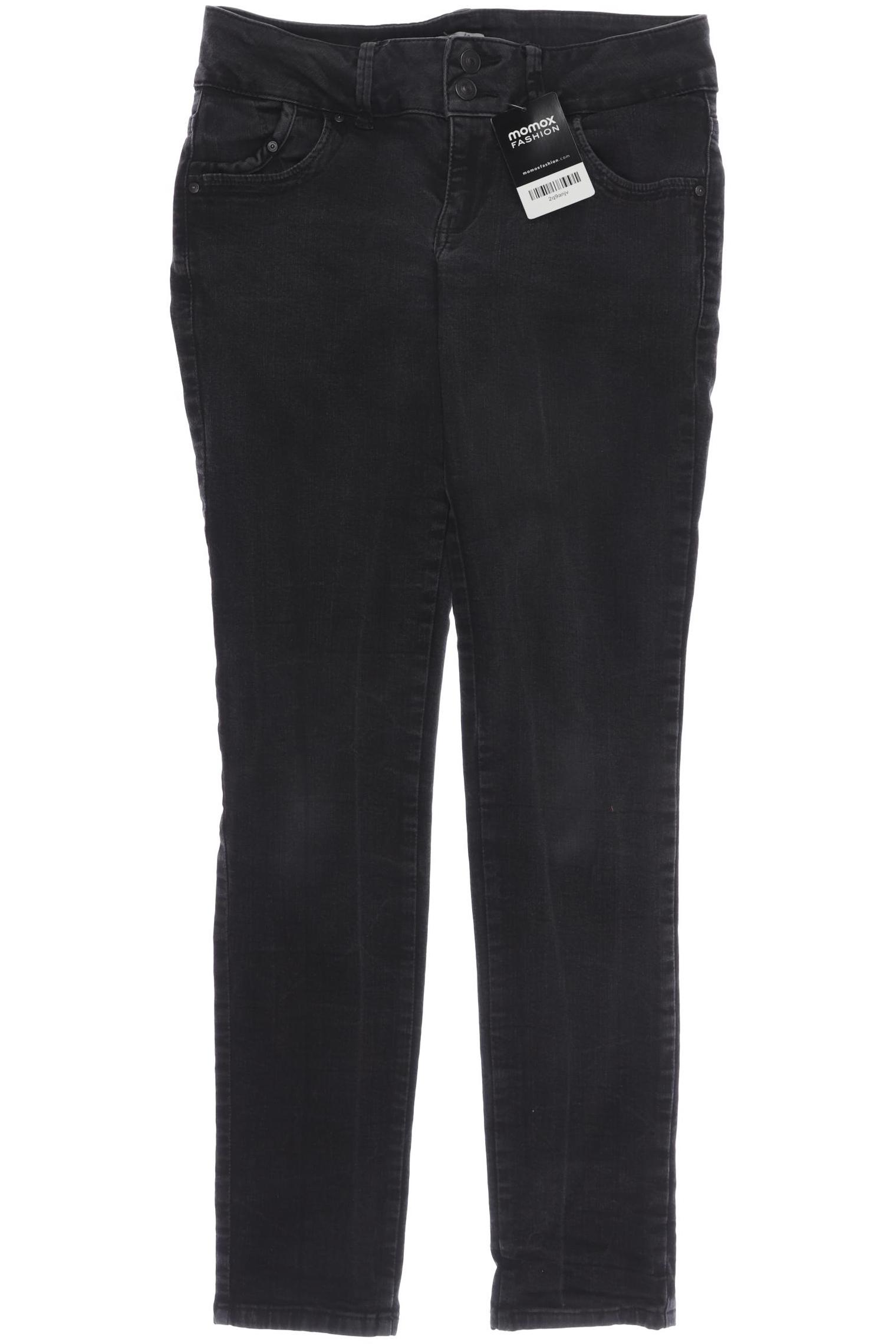 

LTB Damen Jeans, schwarz, Gr. 29