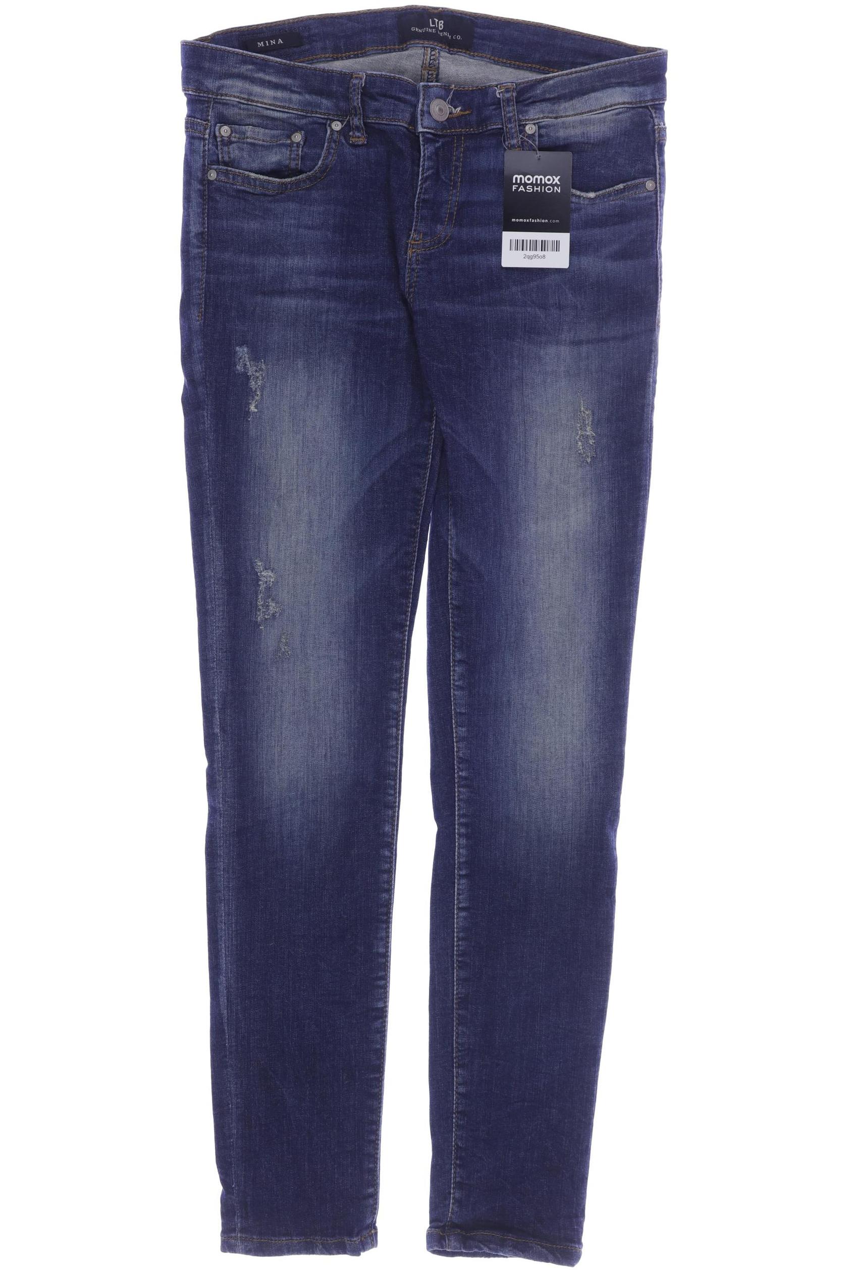 

LTB Damen Jeans, blau