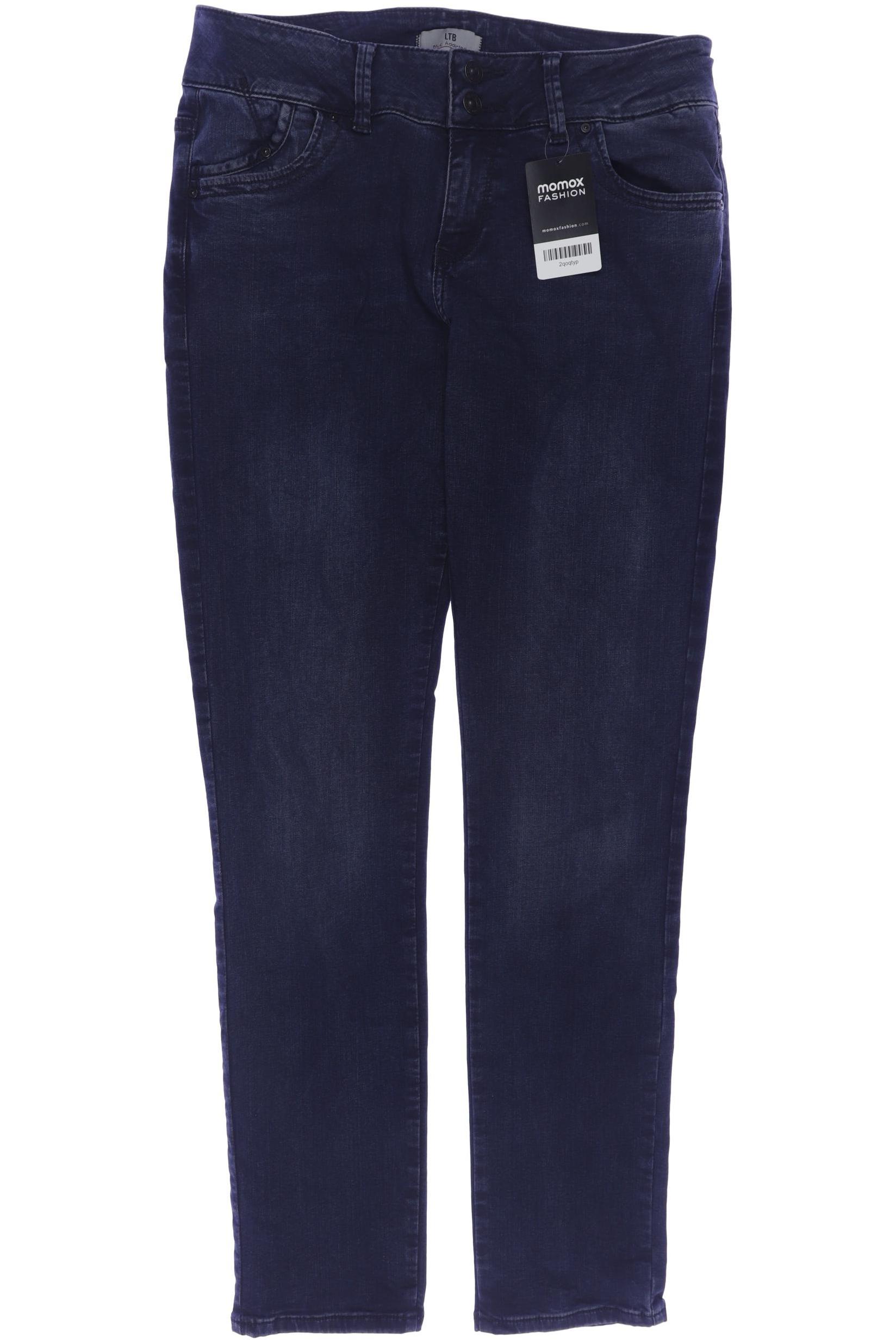 

LTB Damen Jeans, marineblau, Gr. 31