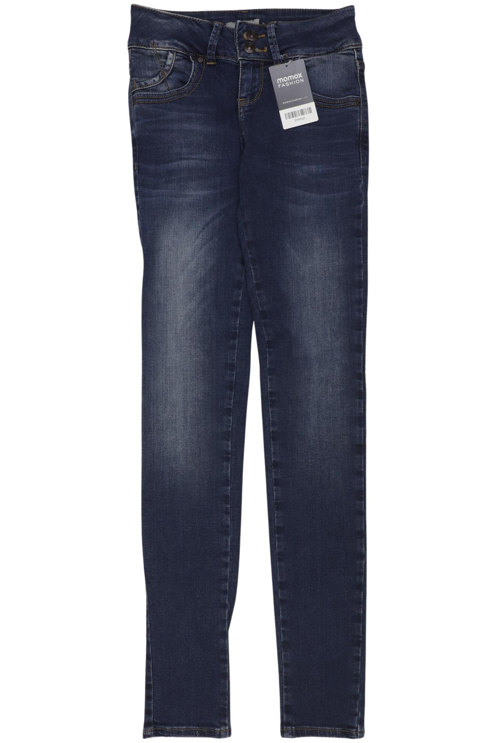 

LTB Damen Jeans, blau, Gr. 24