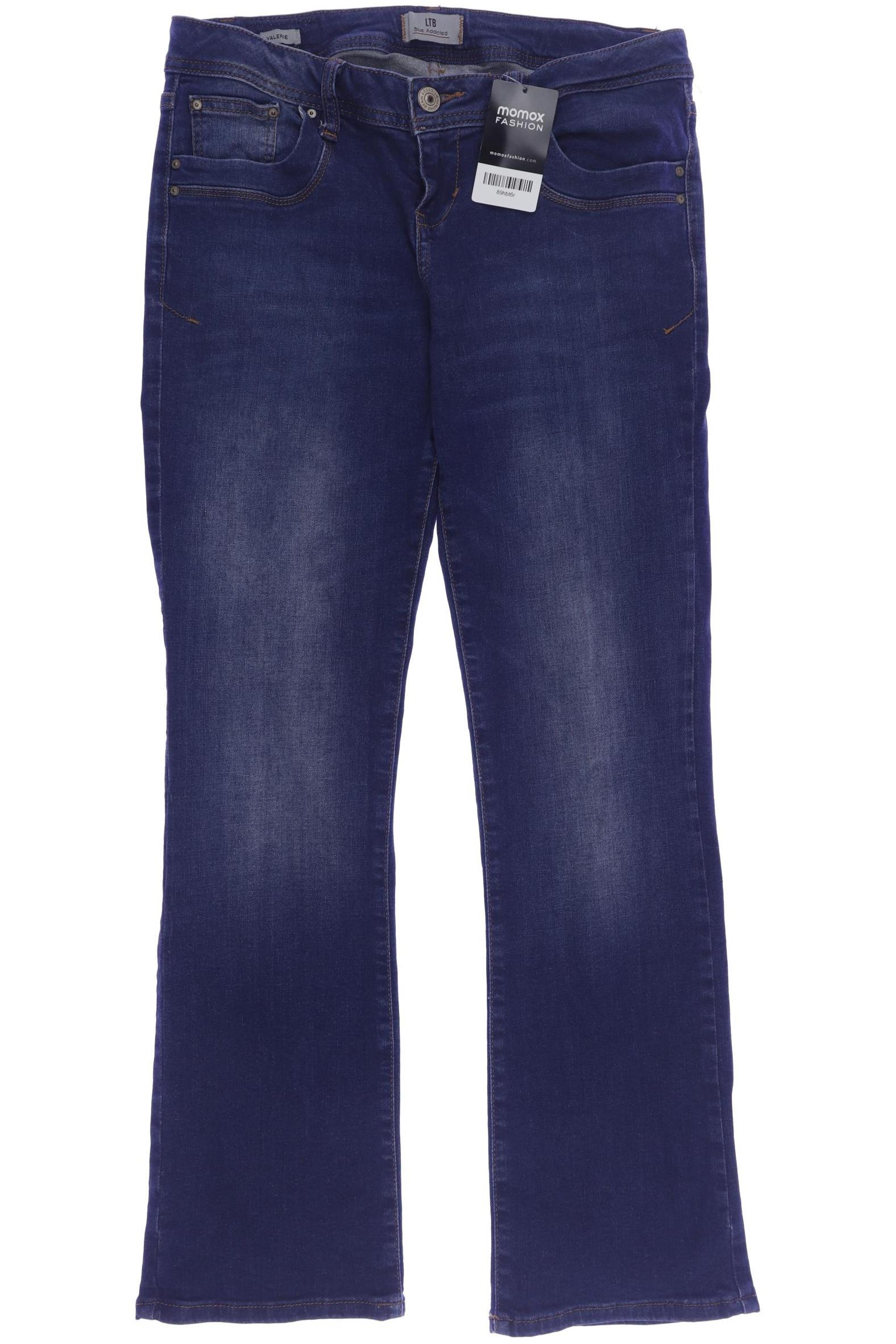 

LTB Damen Jeans, blau, Gr. 29