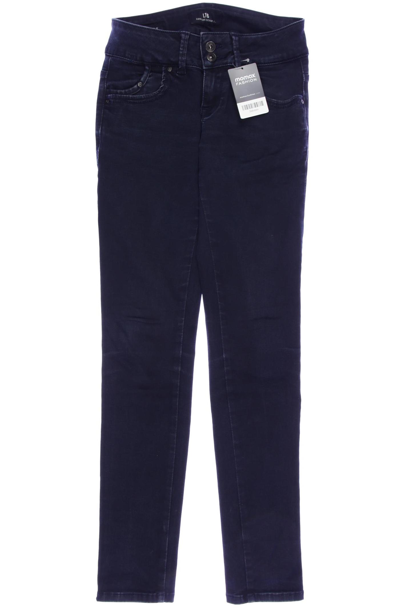 

LTB Damen Jeans, marineblau, Gr. 27