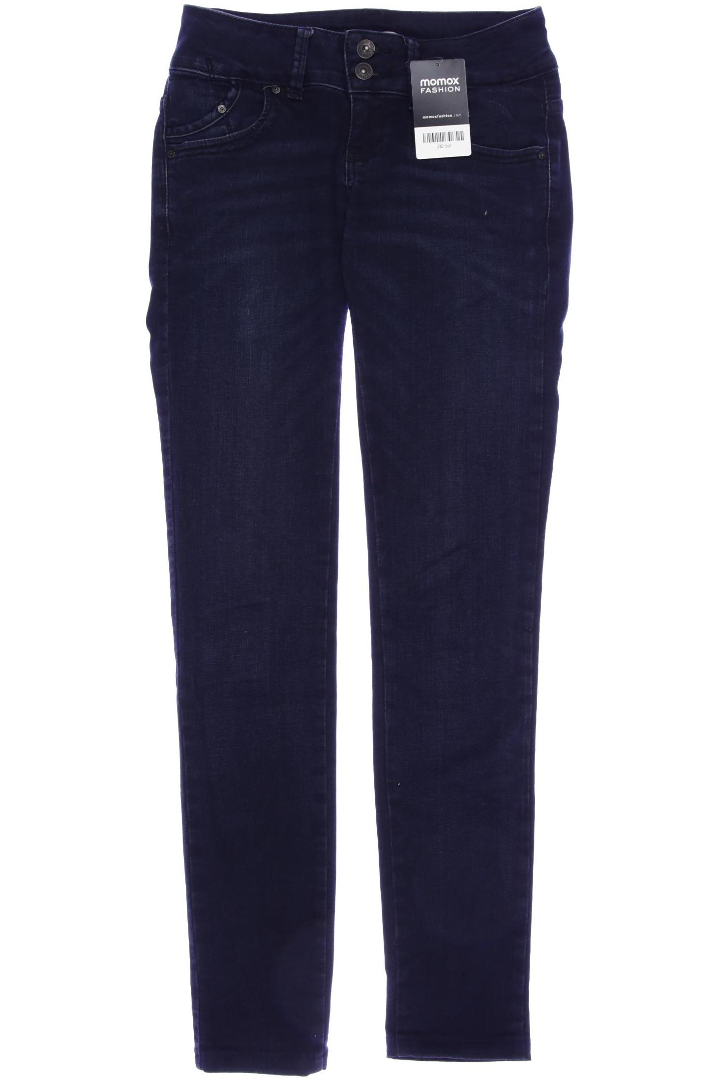 

LTB Damen Jeans, marineblau, Gr. 25