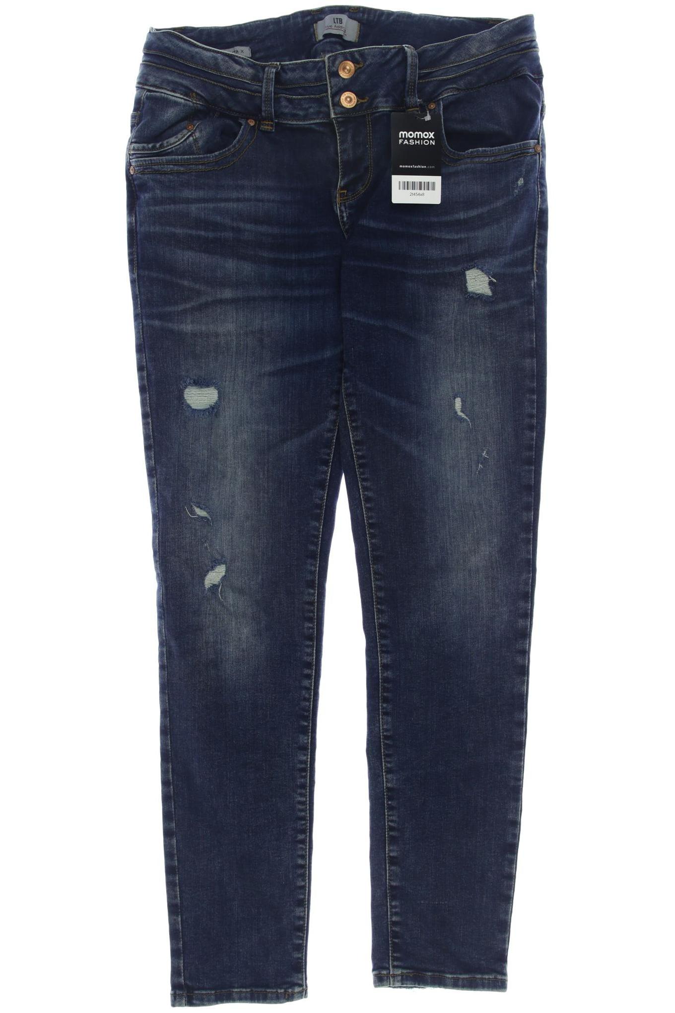 

LTB Damen Jeans, blau, Gr. 30