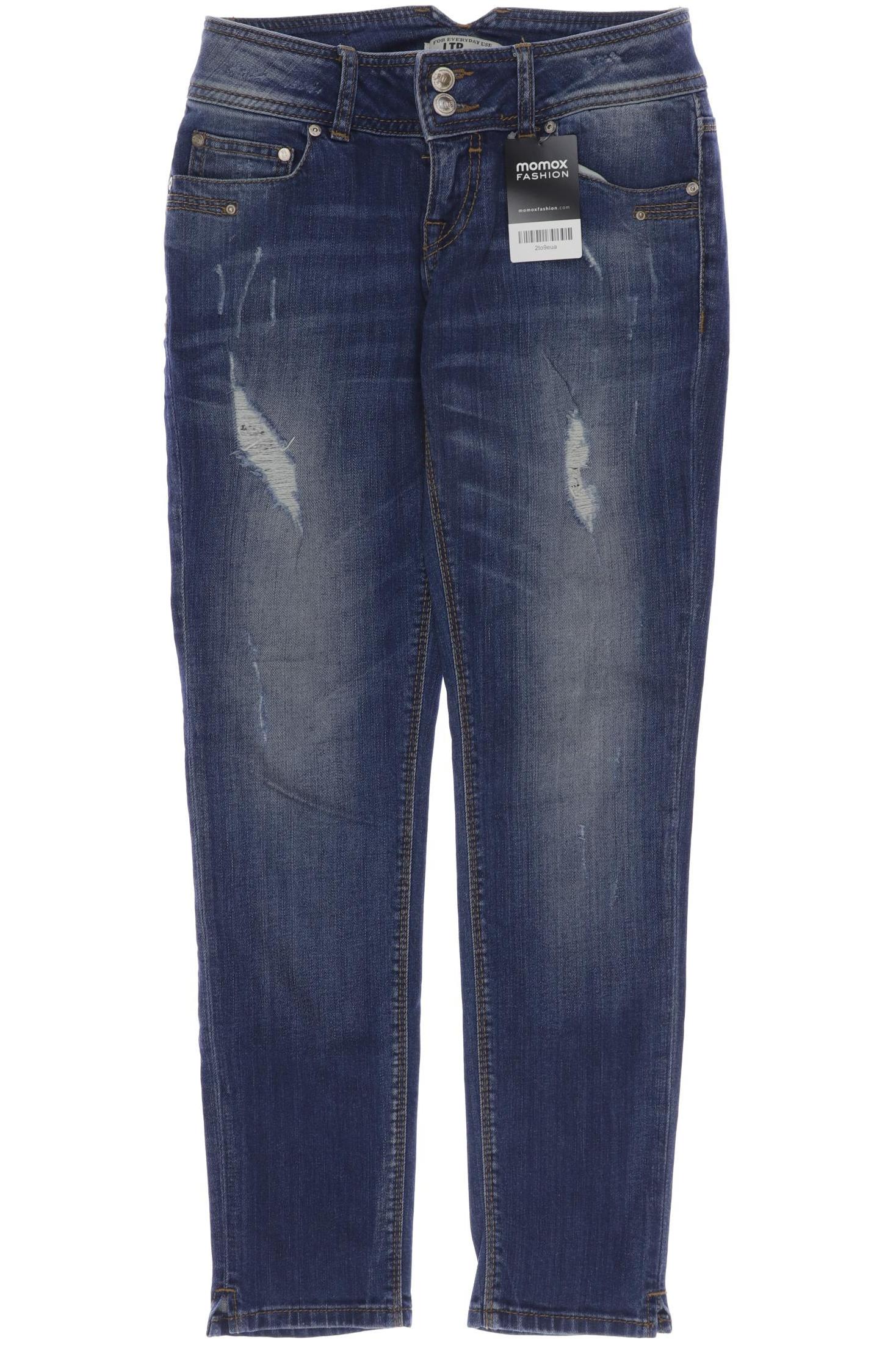 

LTB Damen Jeans, blau, Gr. 27