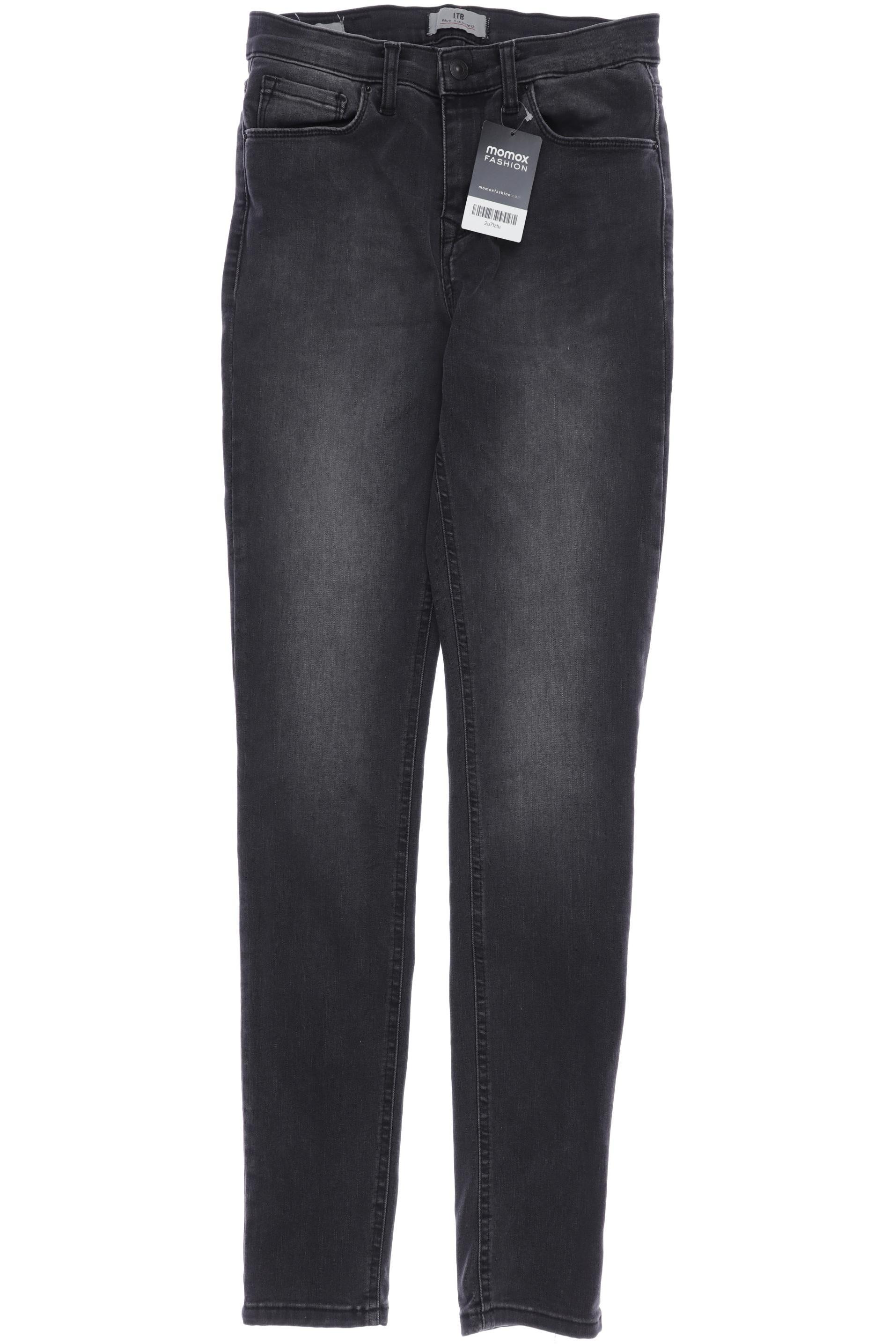 

LTB Damen Jeans, schwarz, Gr. 27