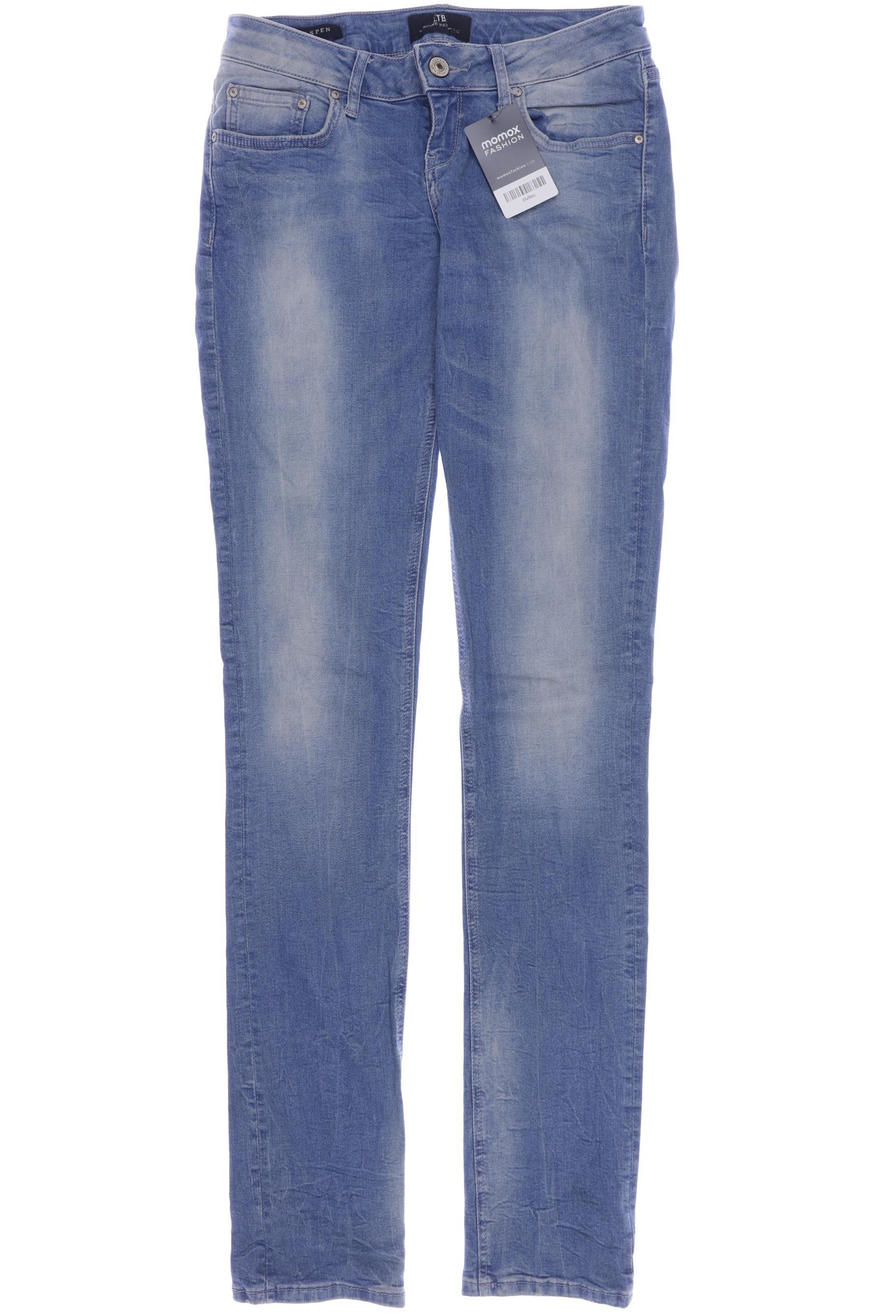 

LTB Damen Jeans, blau