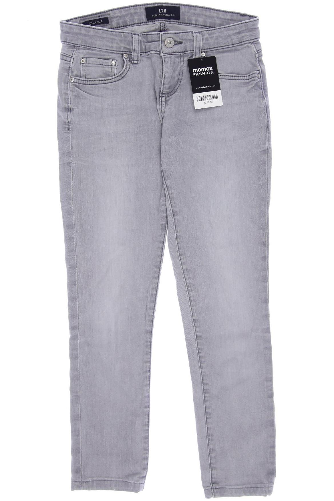 

LTB Damen Jeans, grau