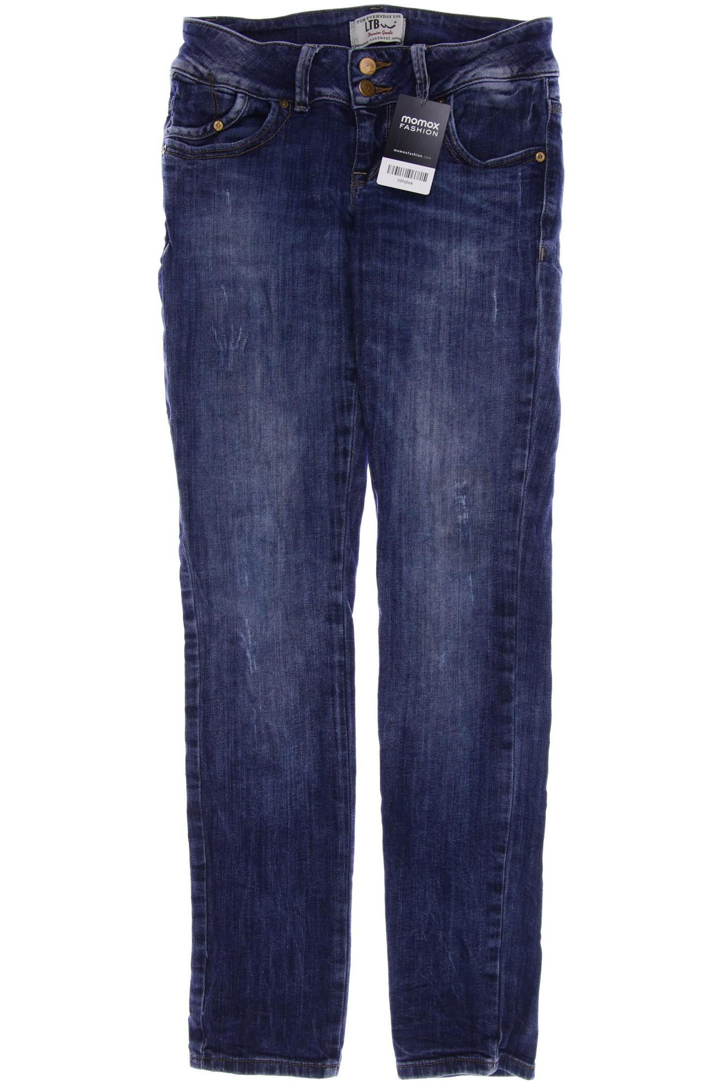 

LTB Damen Jeans, marineblau