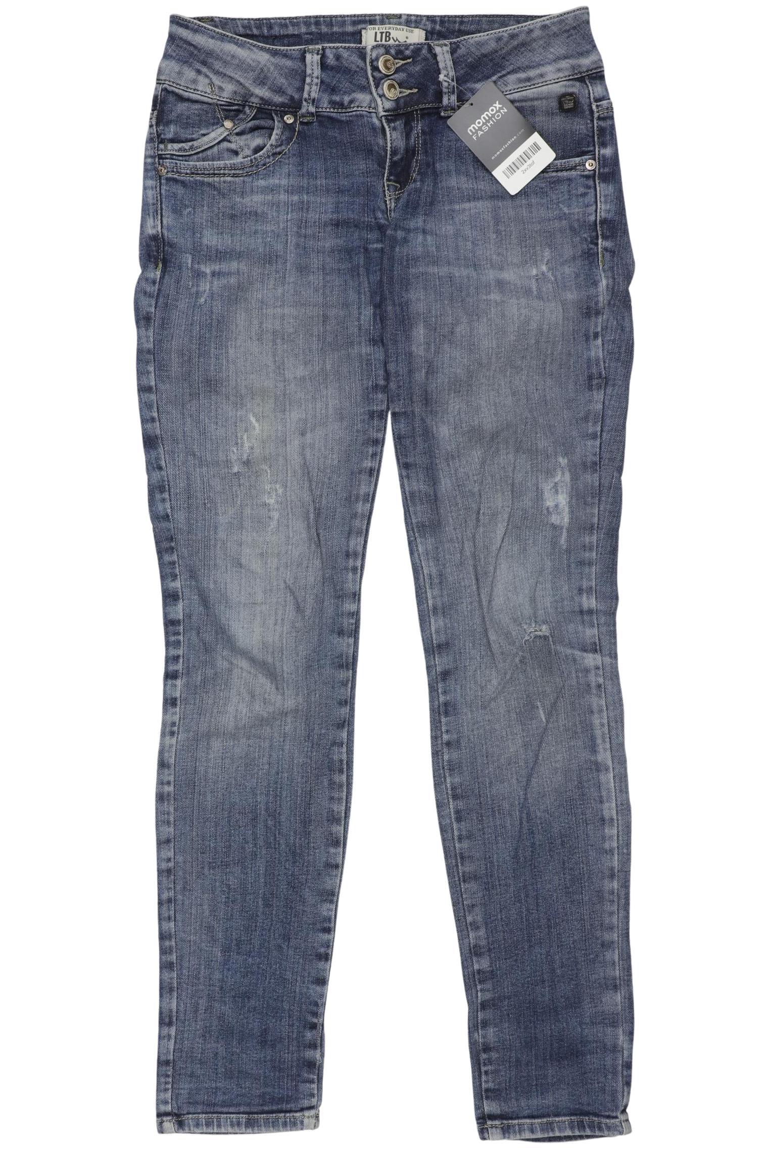 

LTB Damen Jeans, blau, Gr. 27