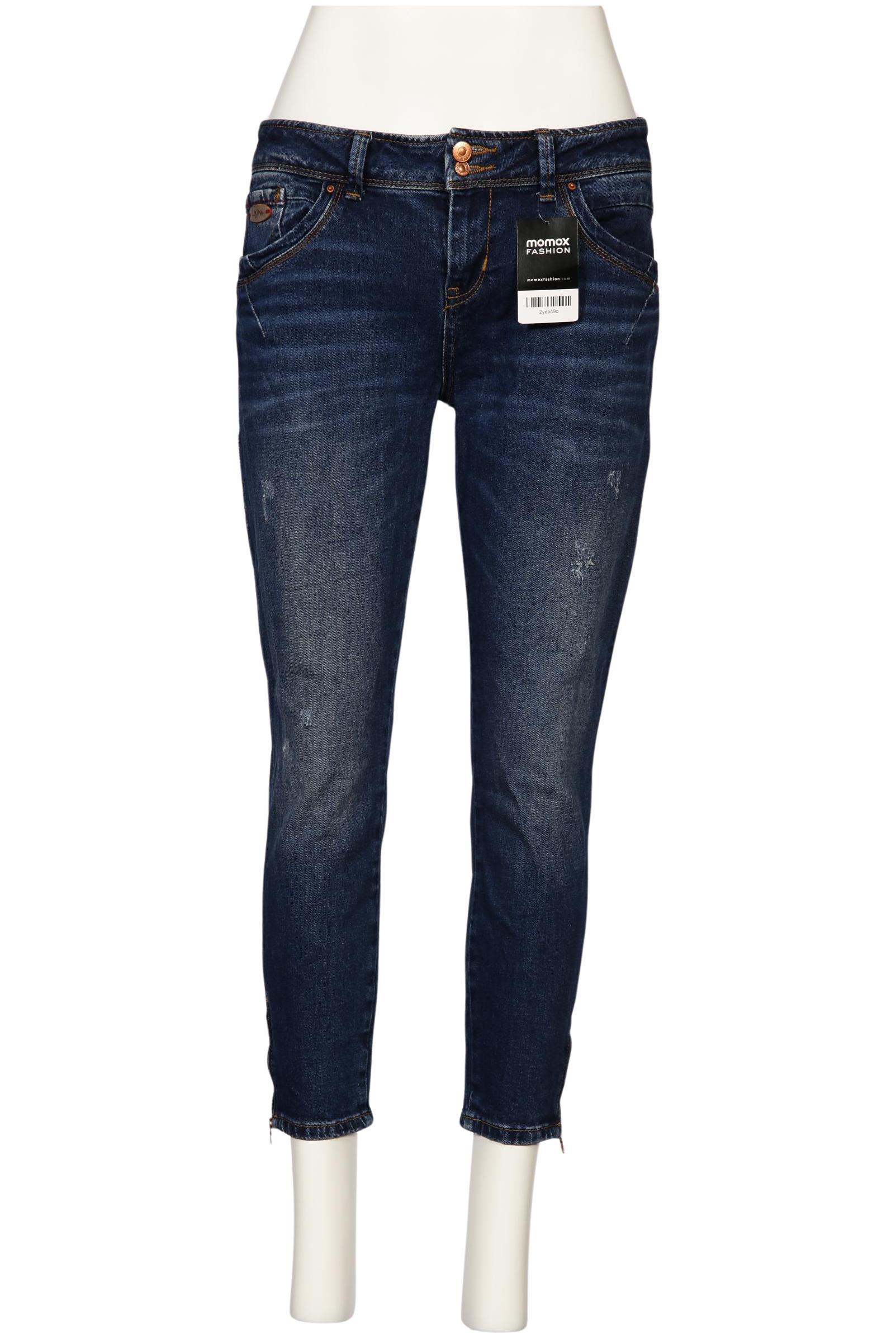 

LTB Damen Jeans, marineblau, Gr. 31